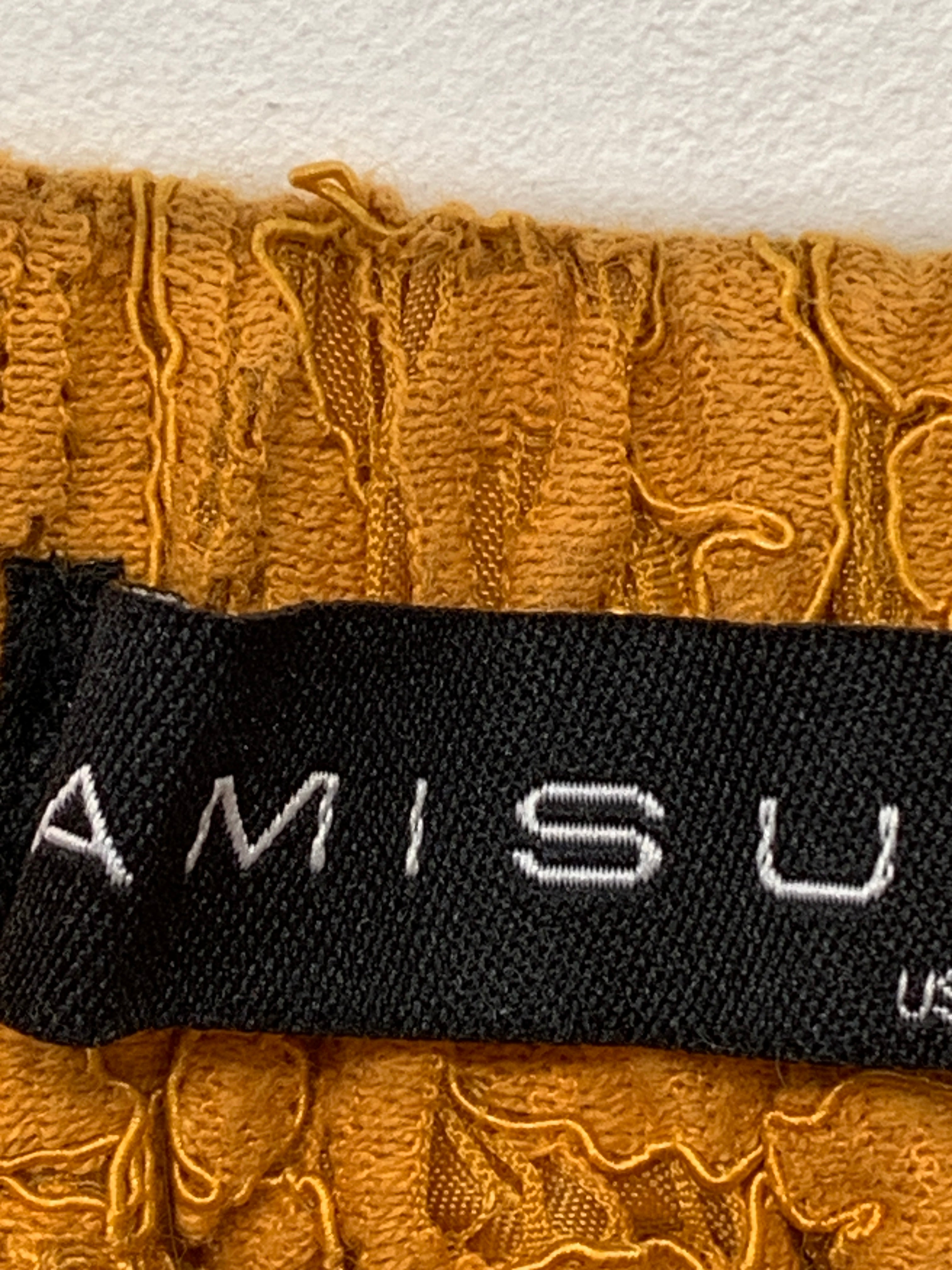 Amisu Shorts