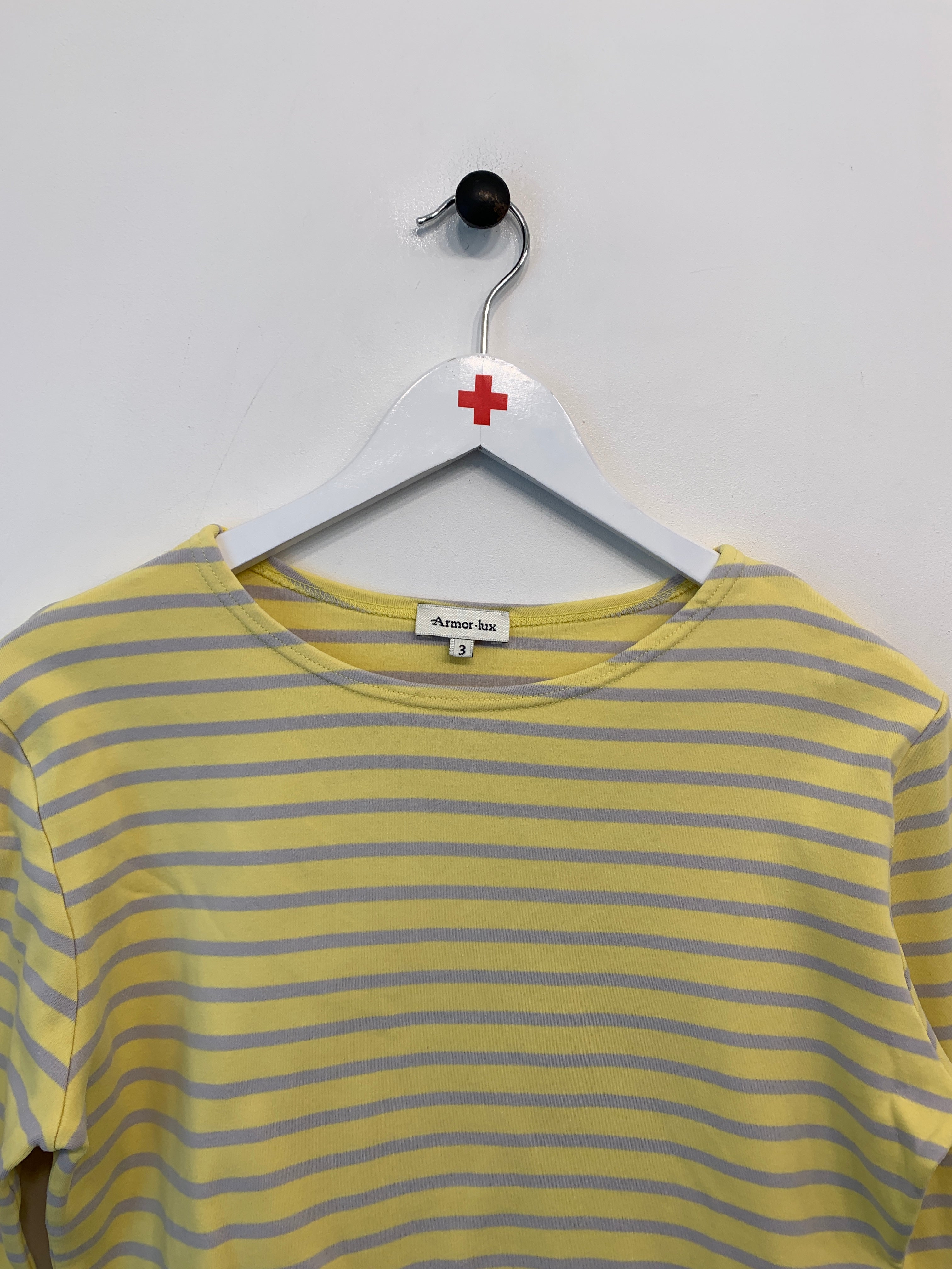 Armor Lux T-shirt
