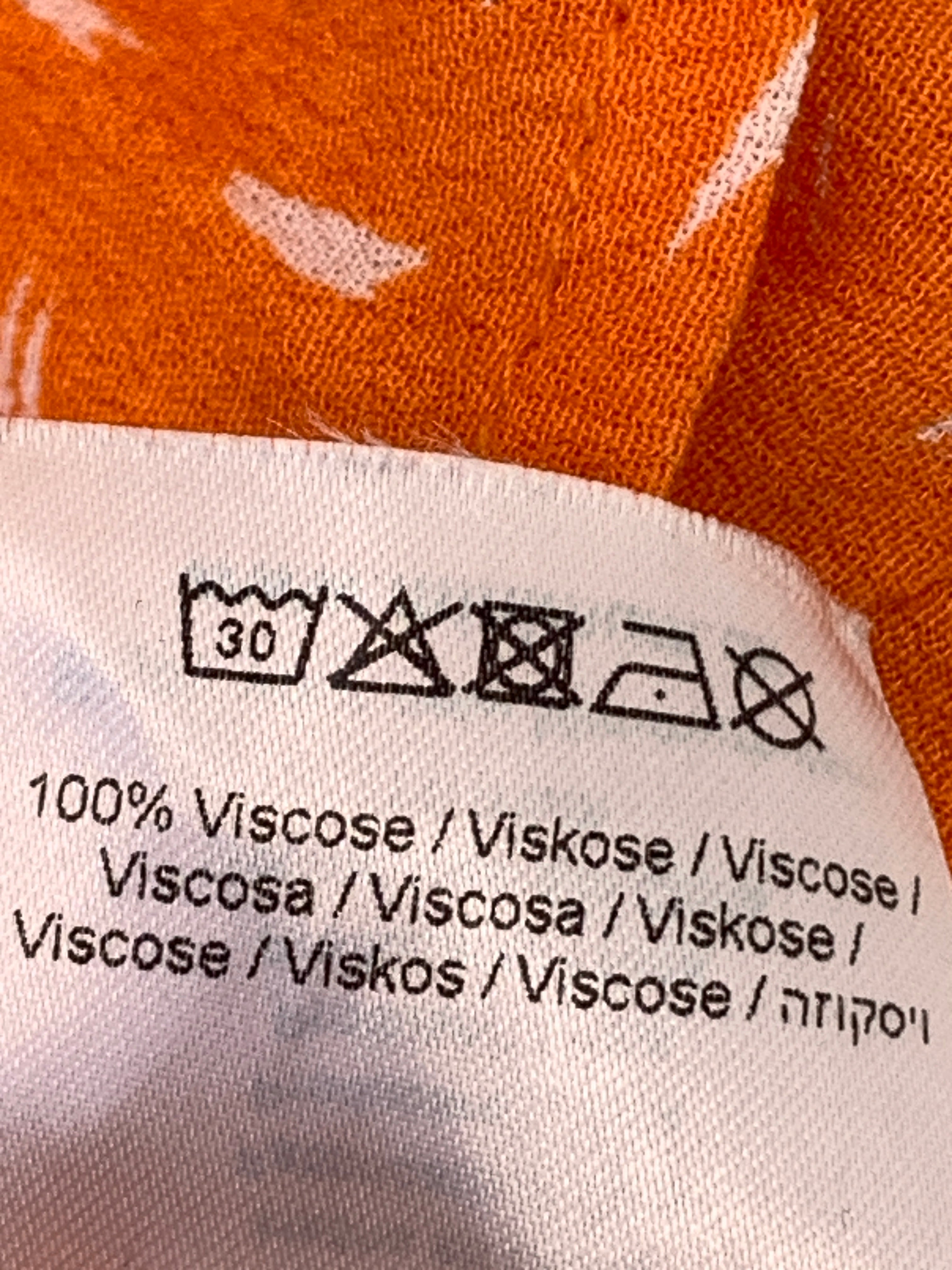 Minimum Nederdel