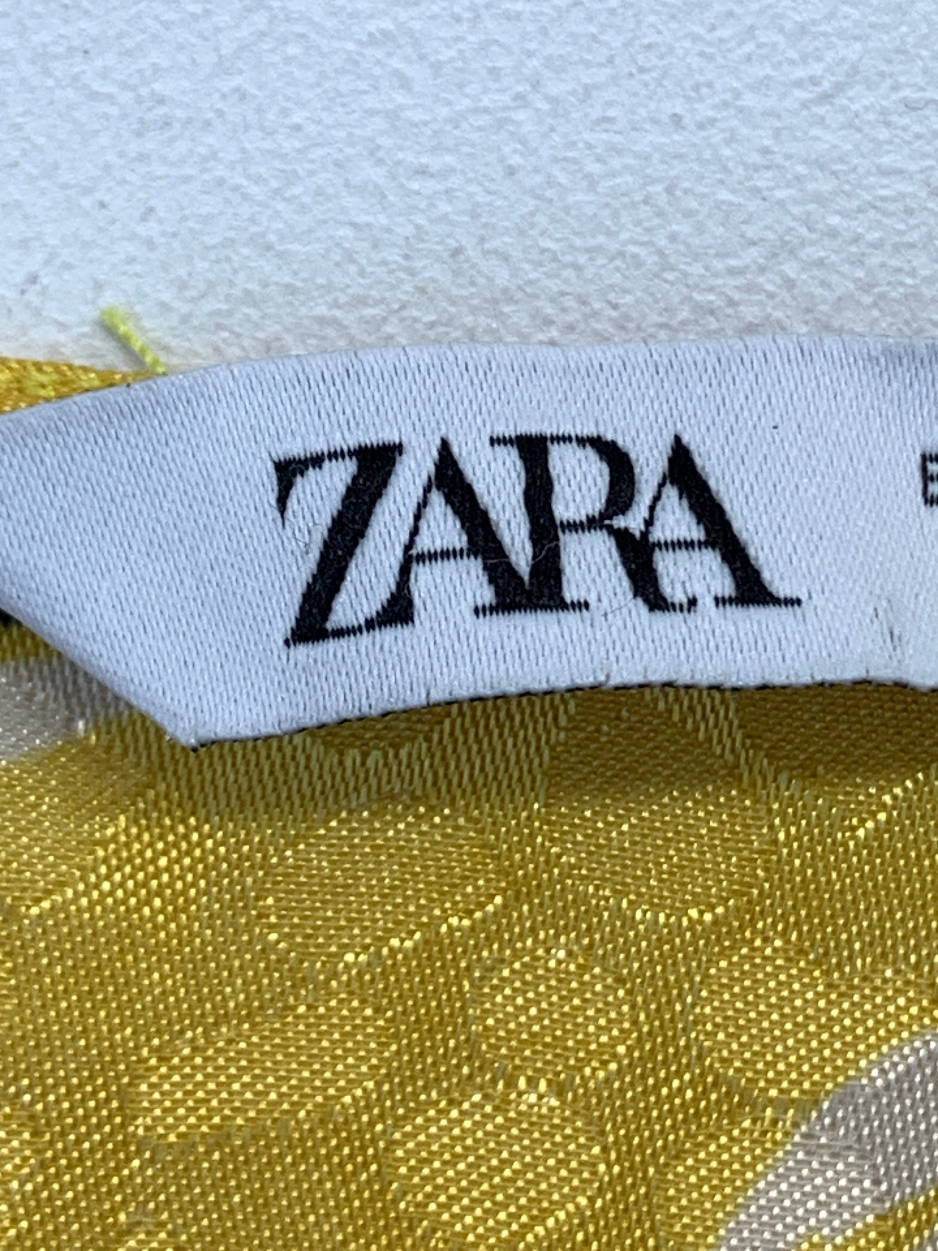Zara Tunika