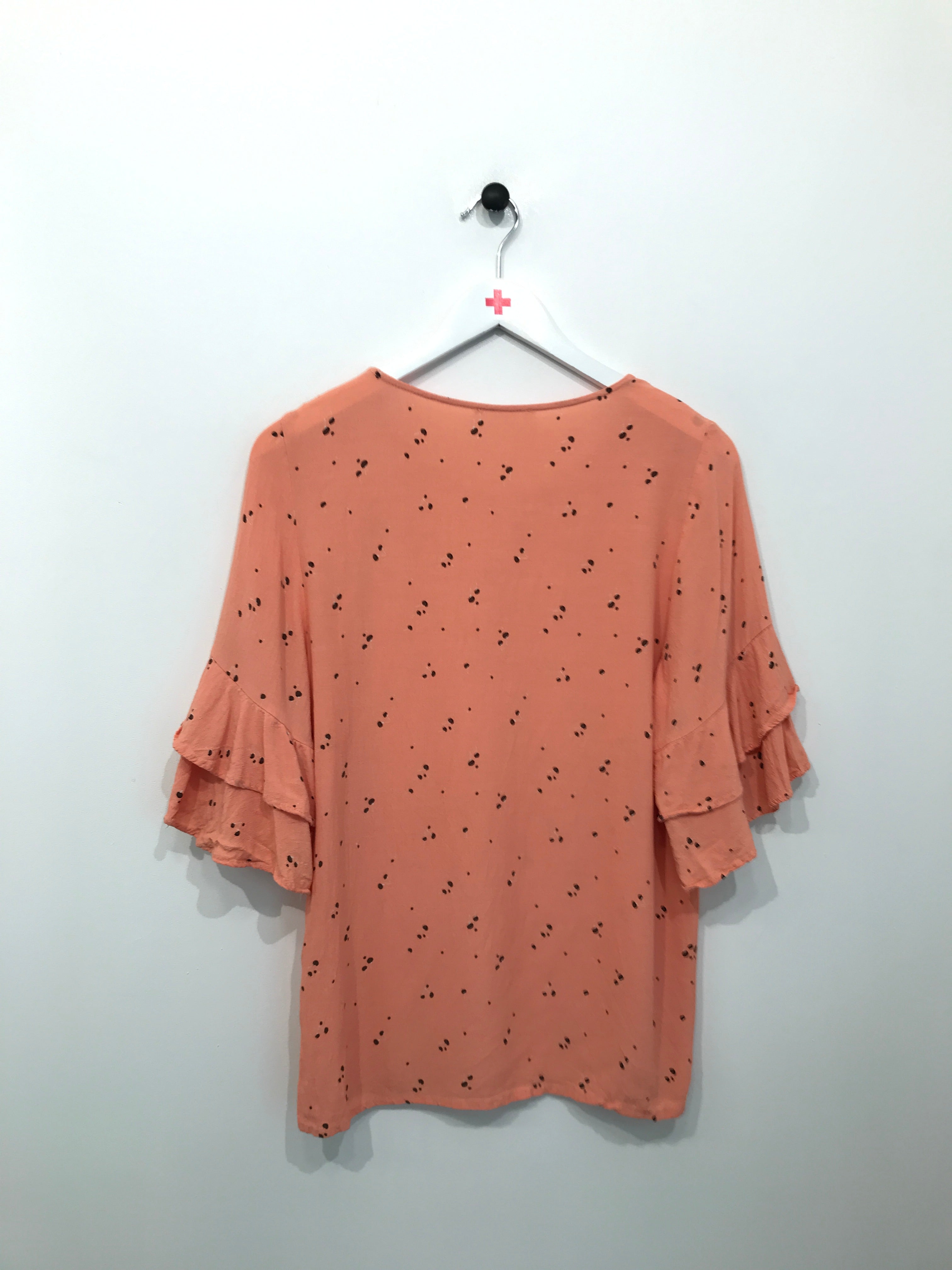 MSCH Bluse