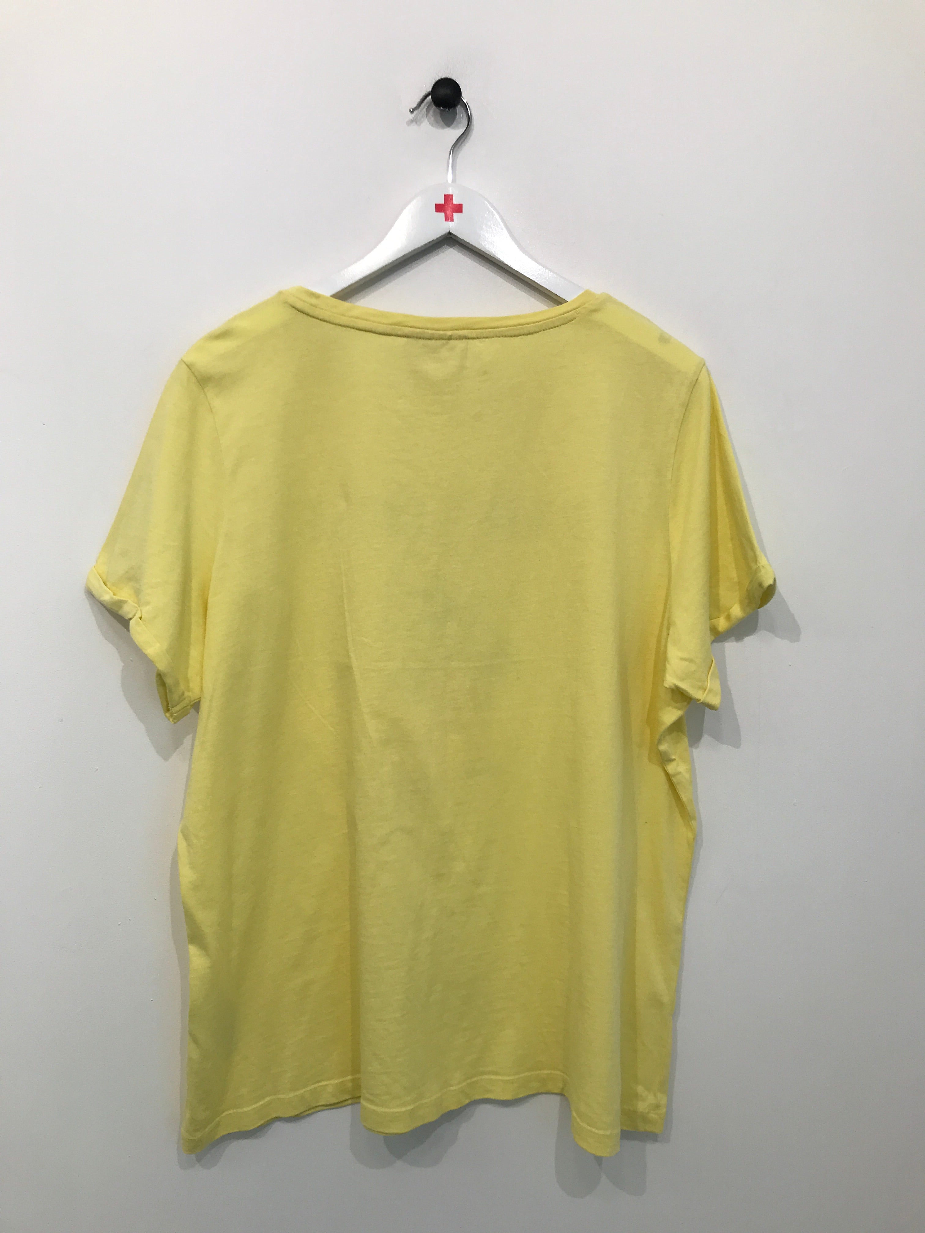 Only Carmakoma T-shirt