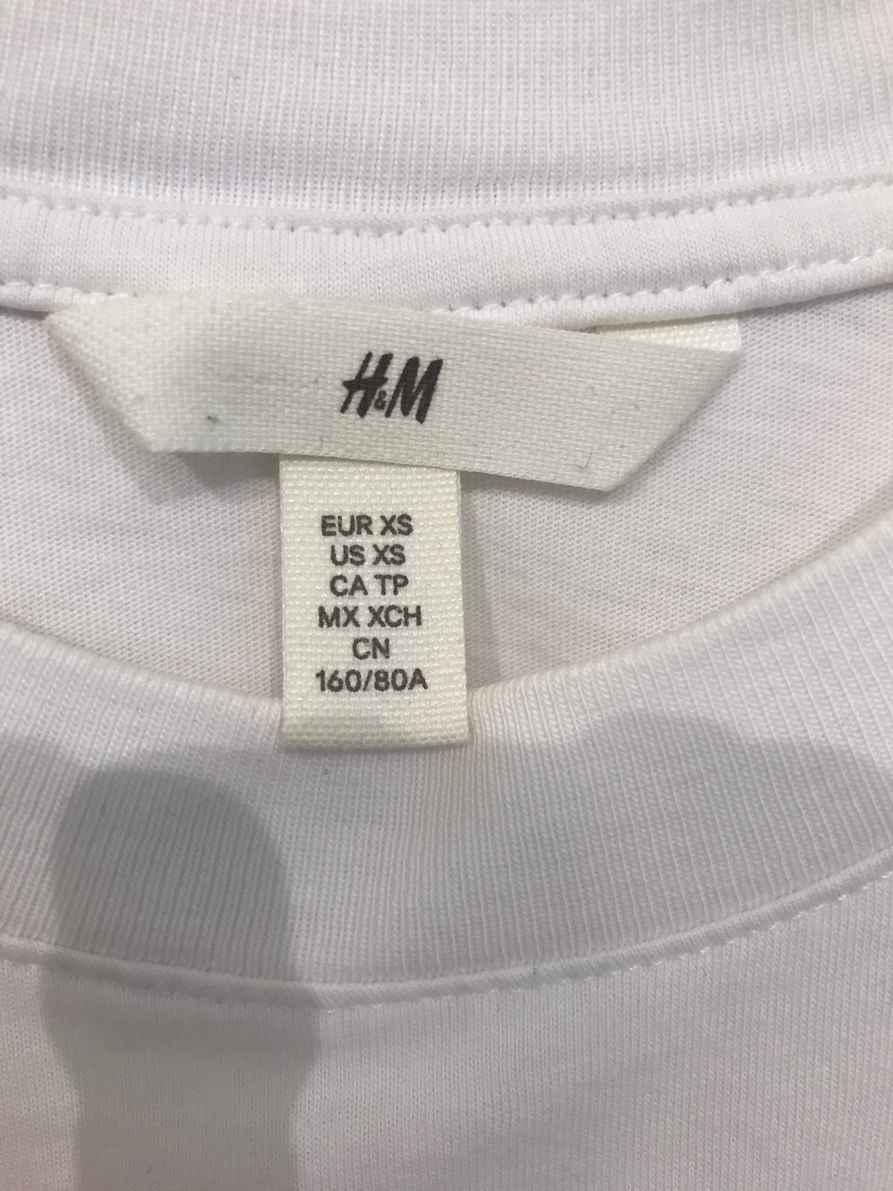 H&M T-shirt