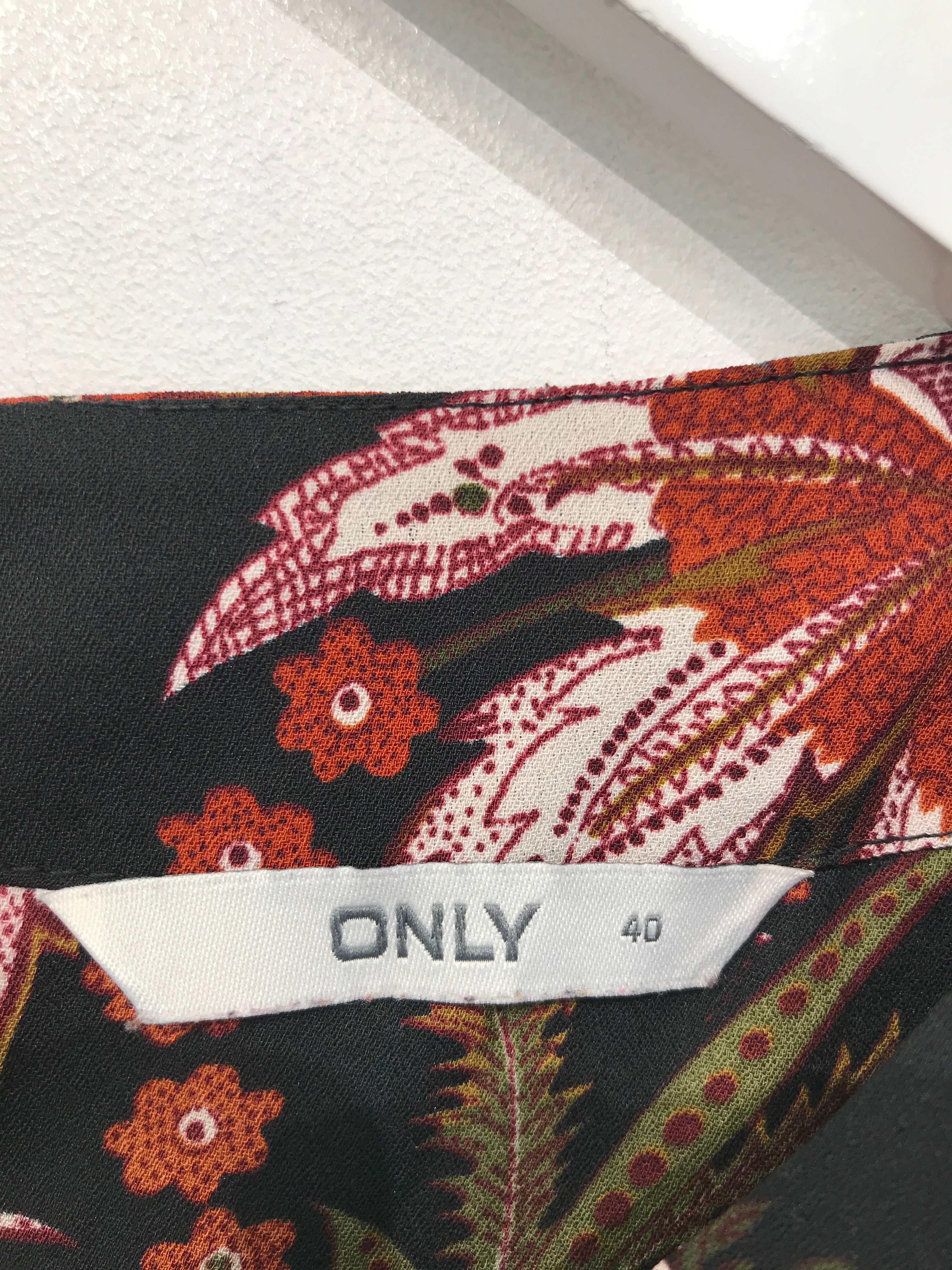 Only Bluse