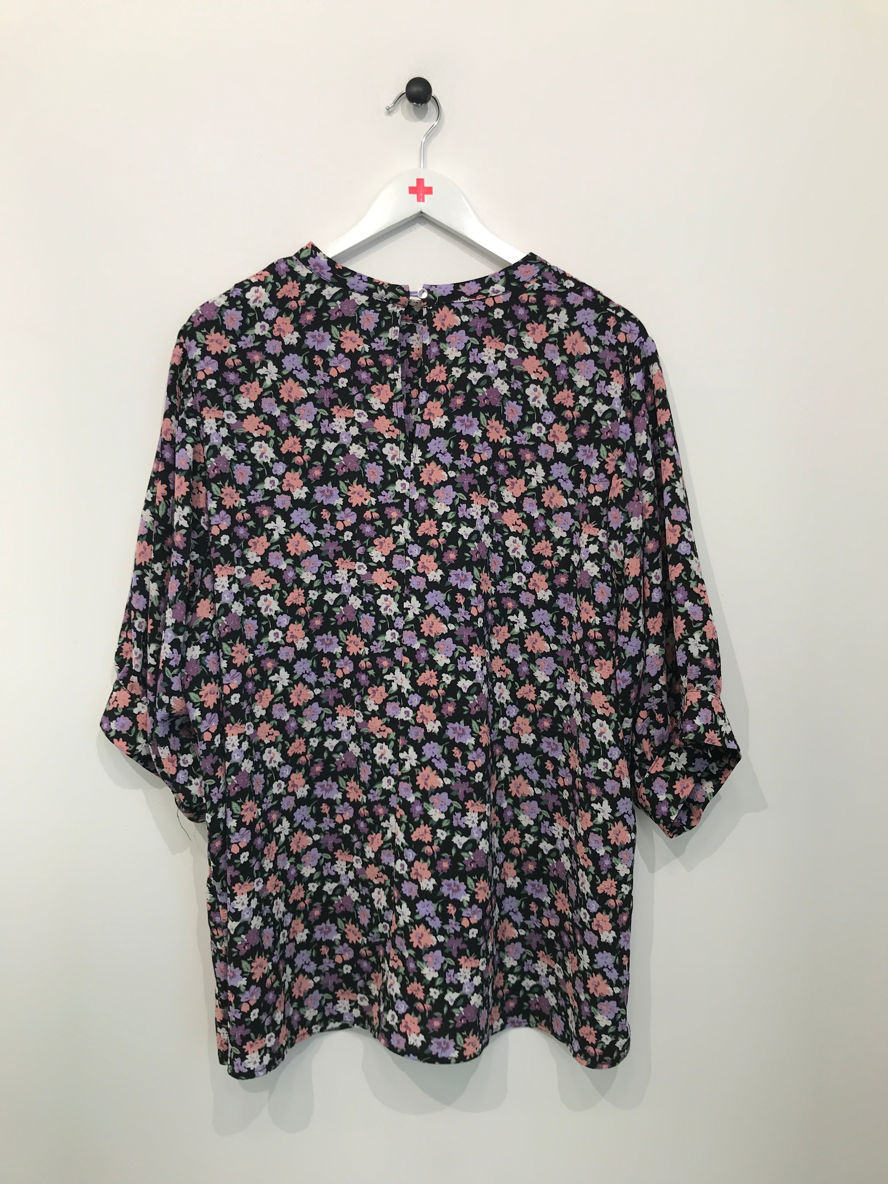 Only Carmakoma Bluse