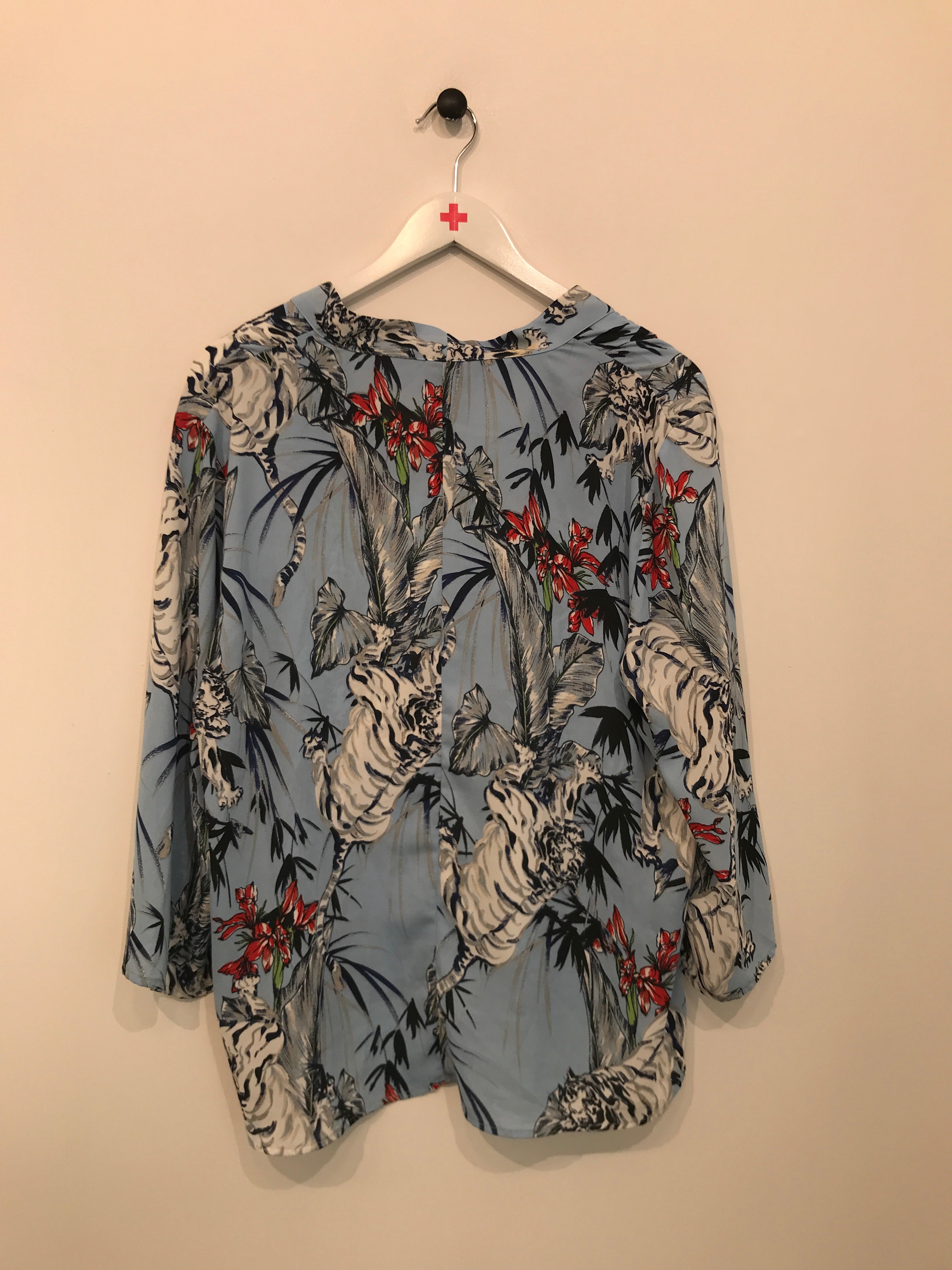 Gina Tricot Bluse