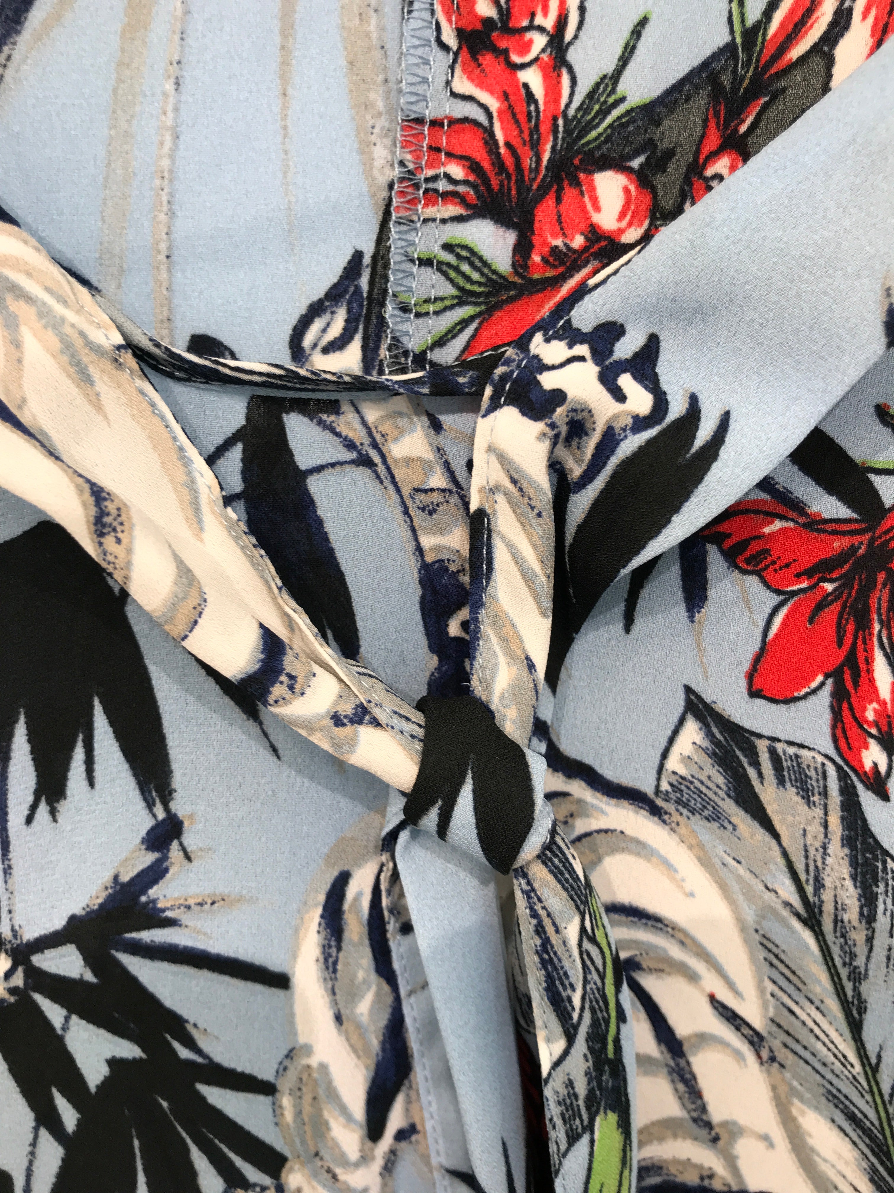 Gina Tricot Bluse