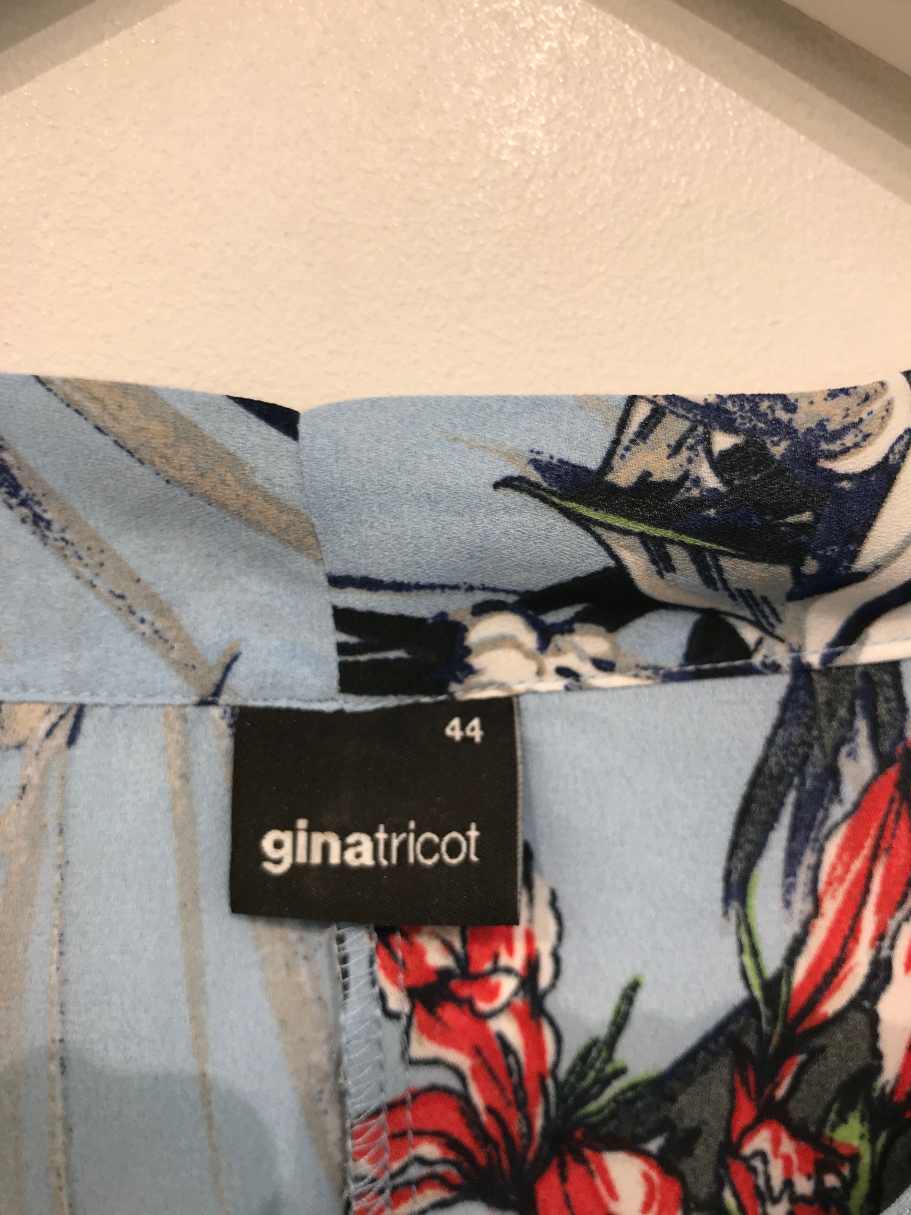 Gina Tricot Bluse