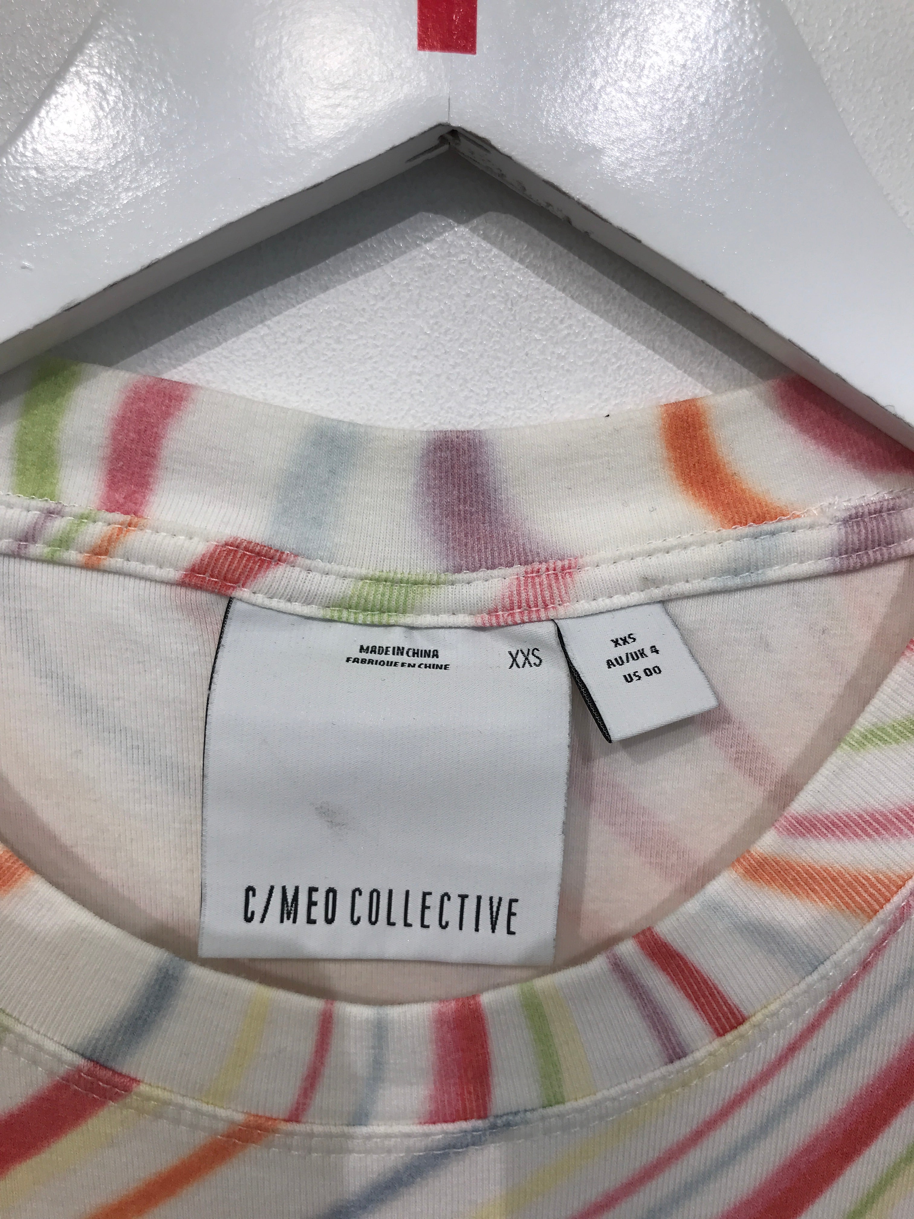 C/Meo Colletive T-shirt
