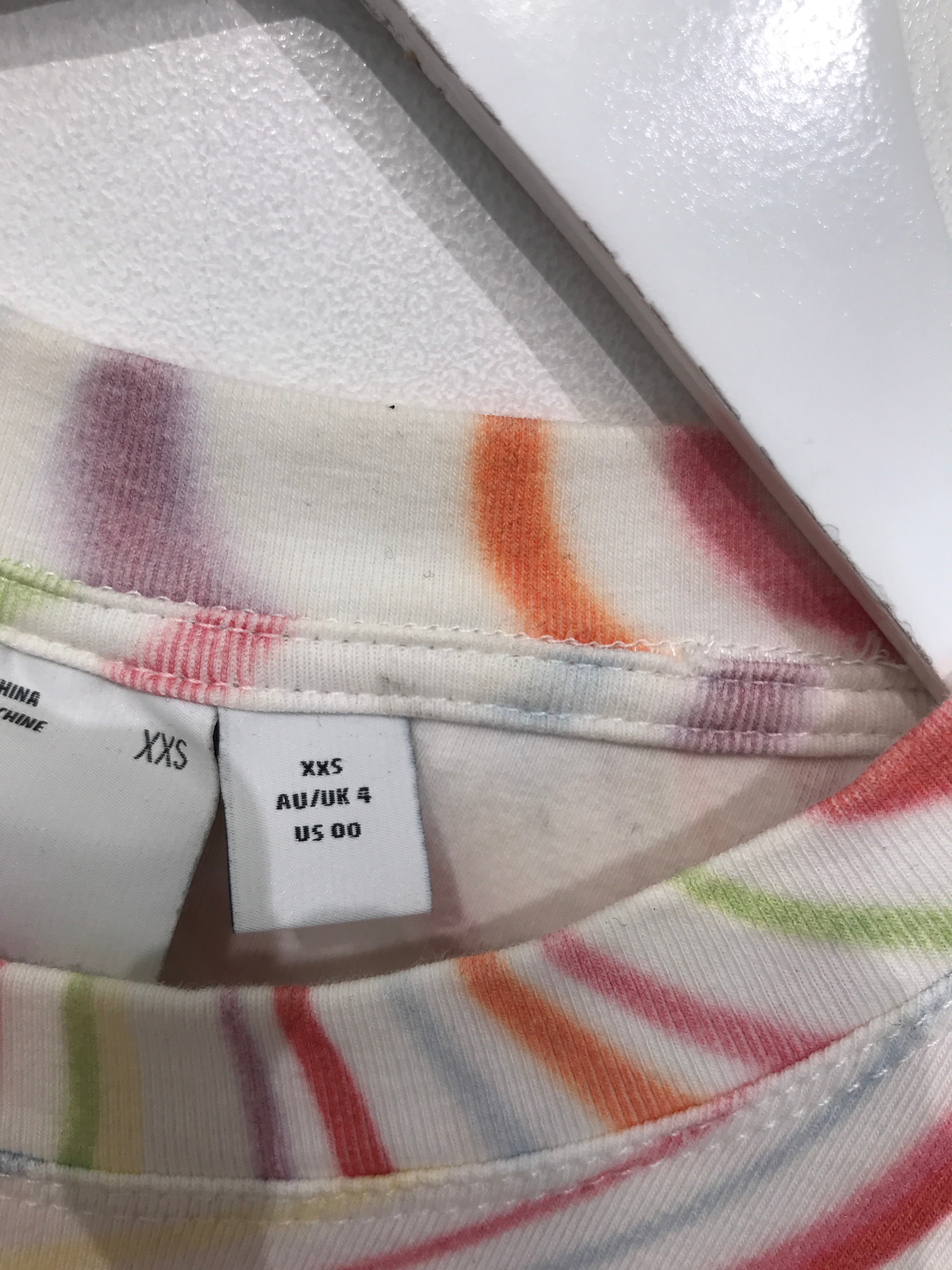 C/Meo Colletive T-shirt