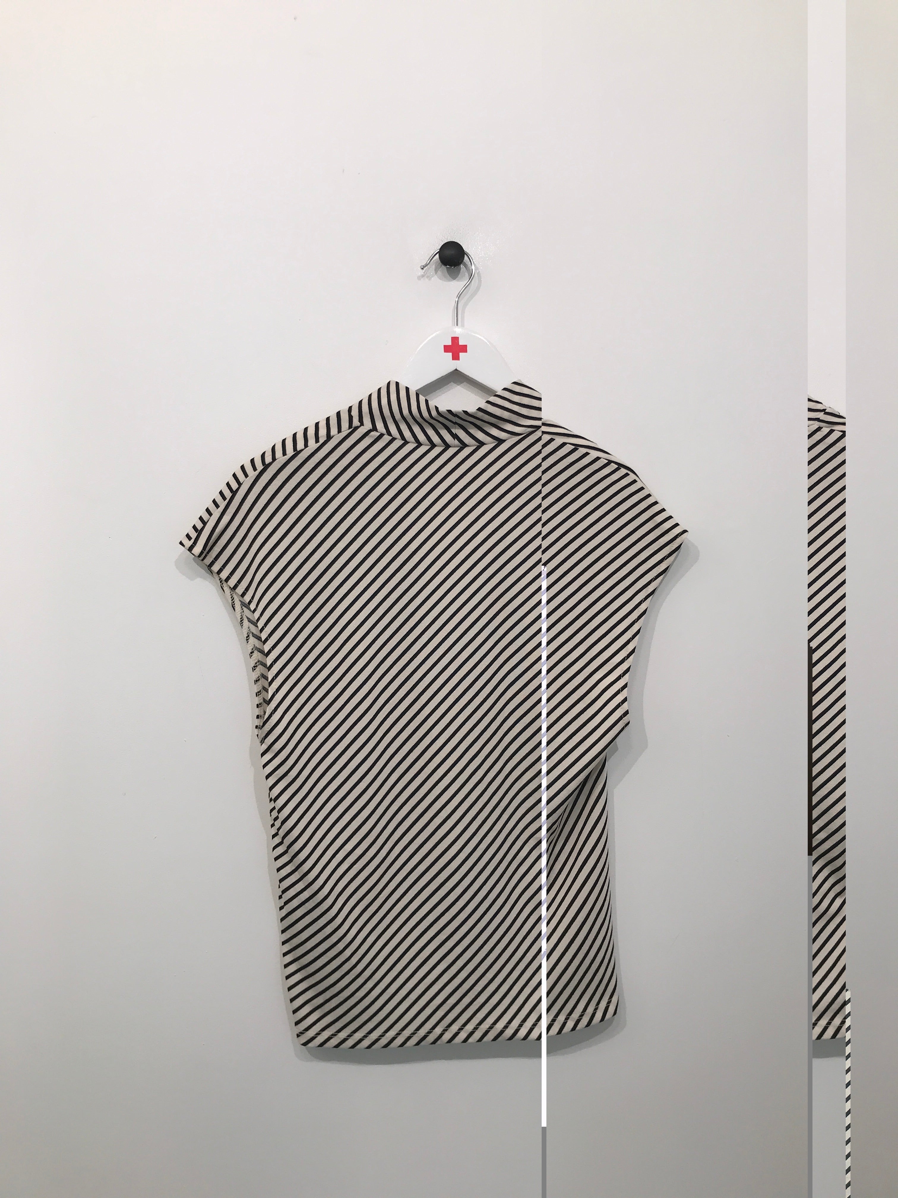 H&M Bluse