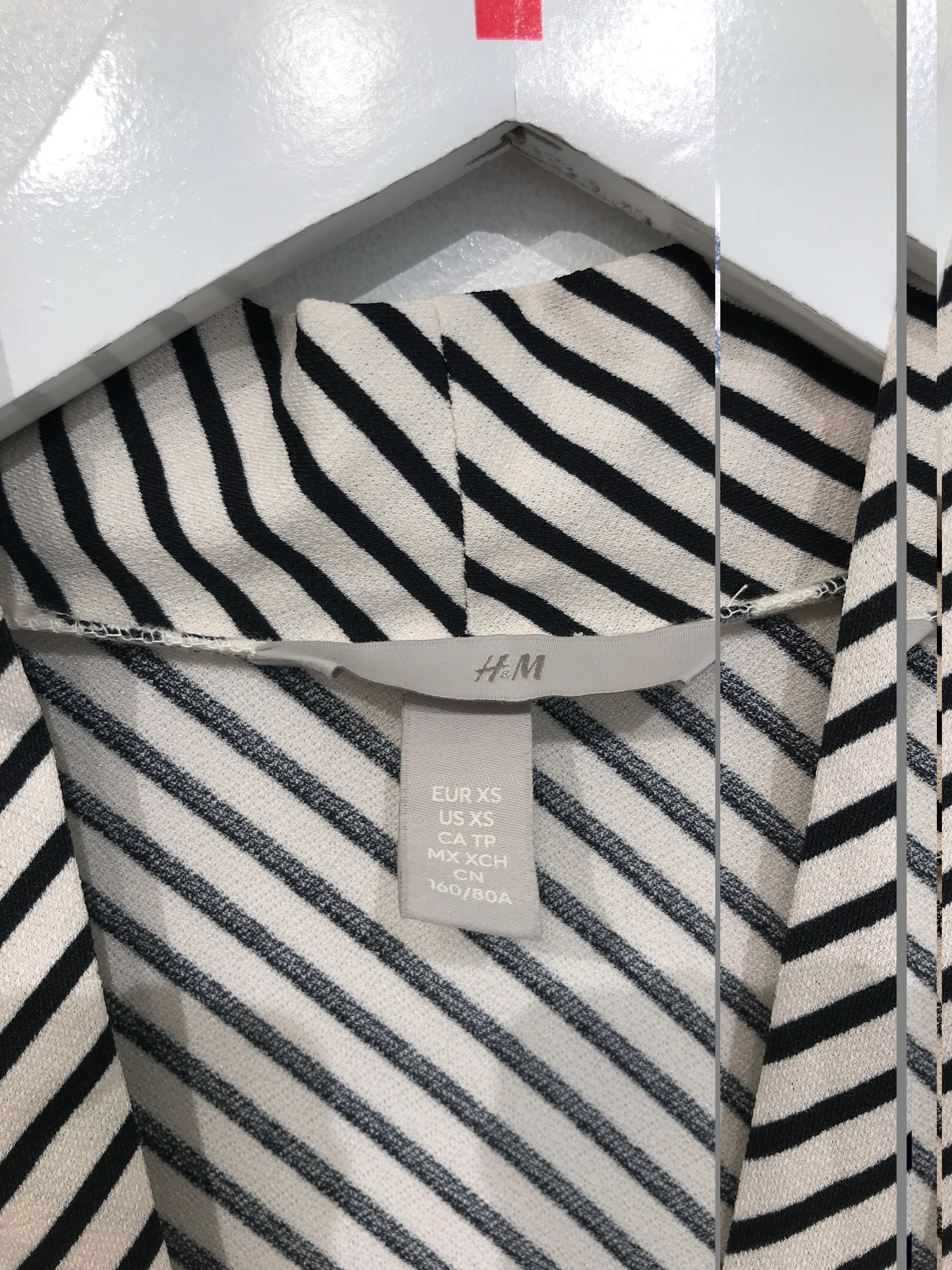 H&M Bluse