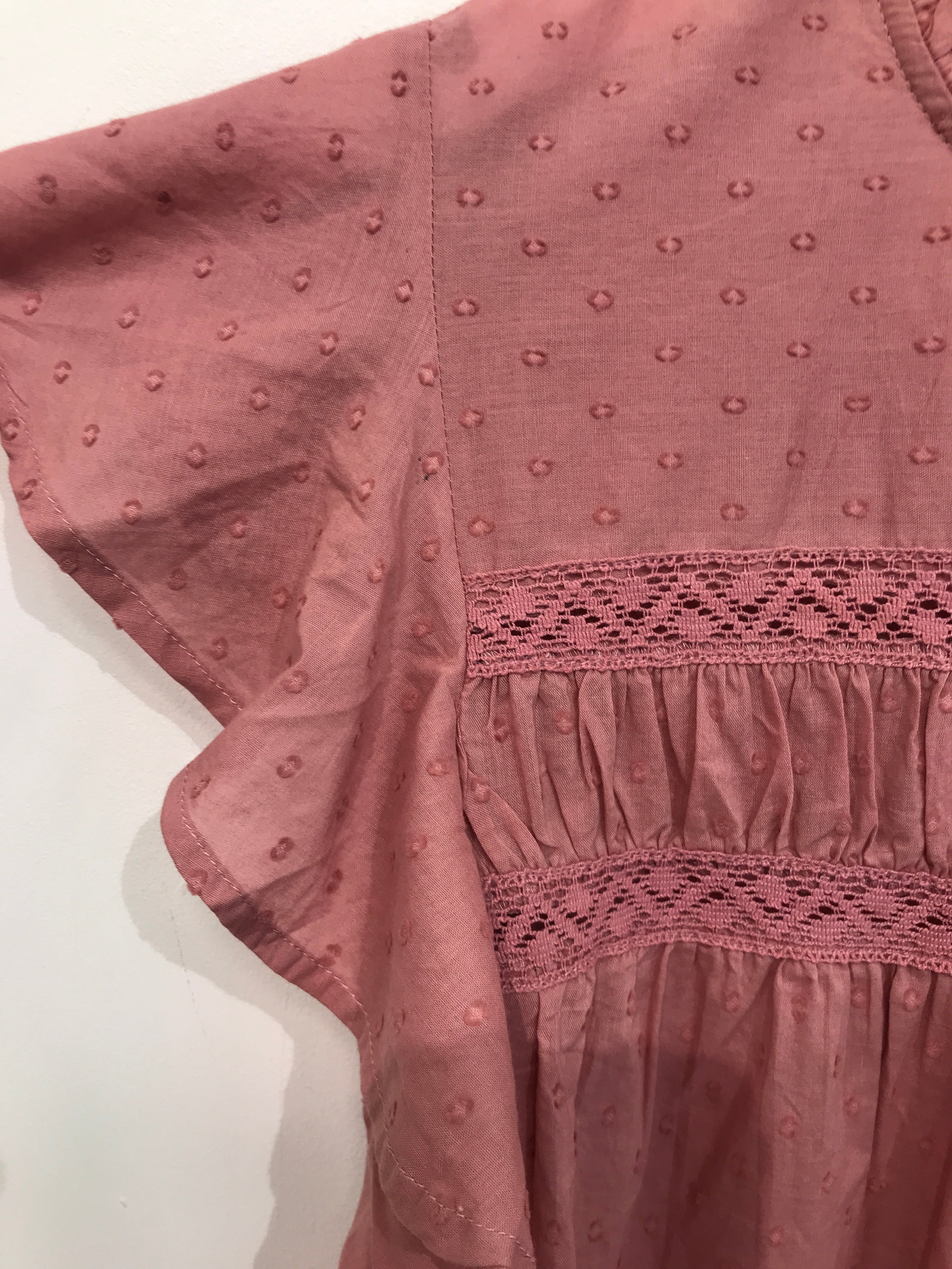 Vero Moda Bluse