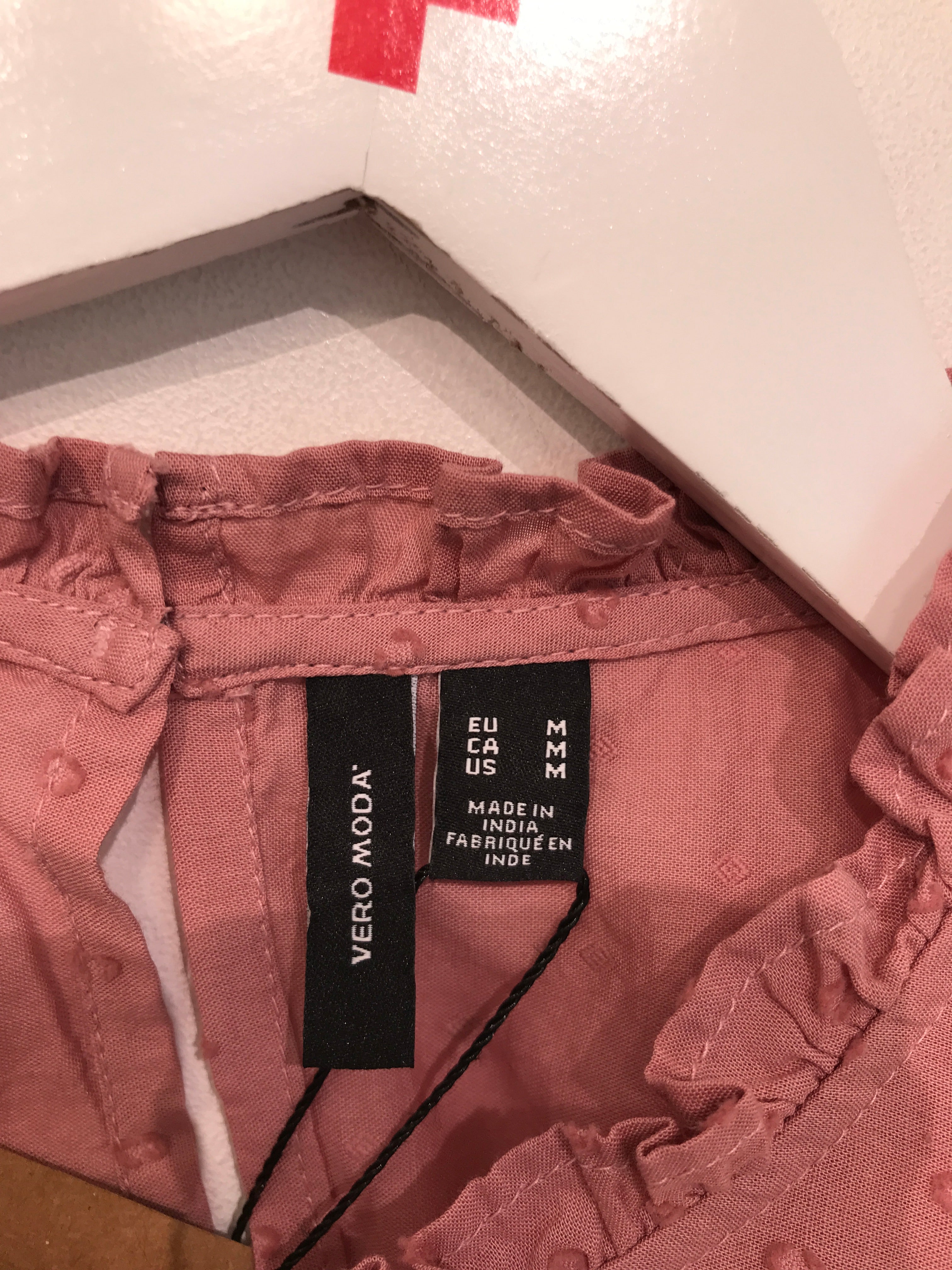 Vero Moda Bluse