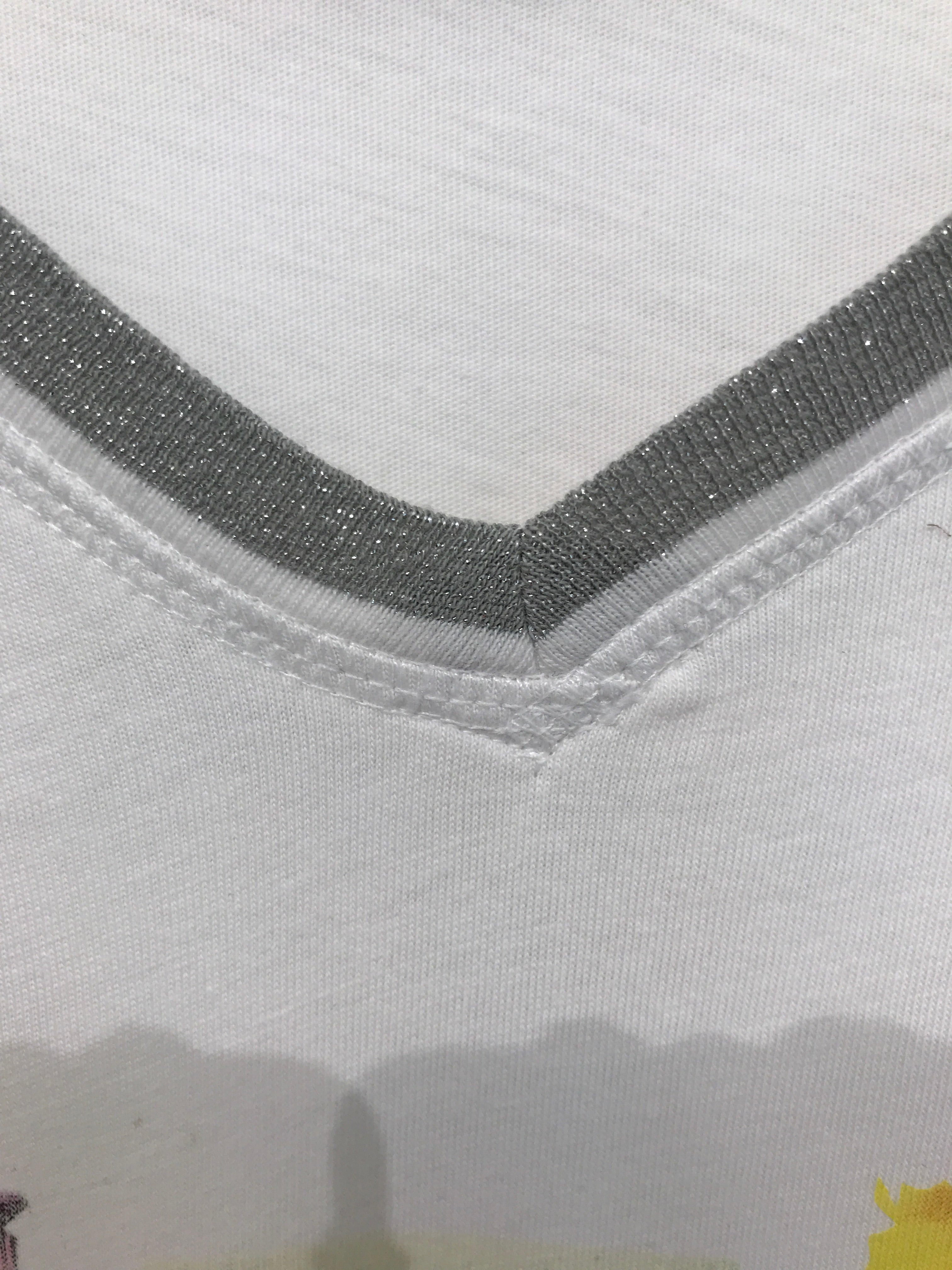 Fransa T-shirt