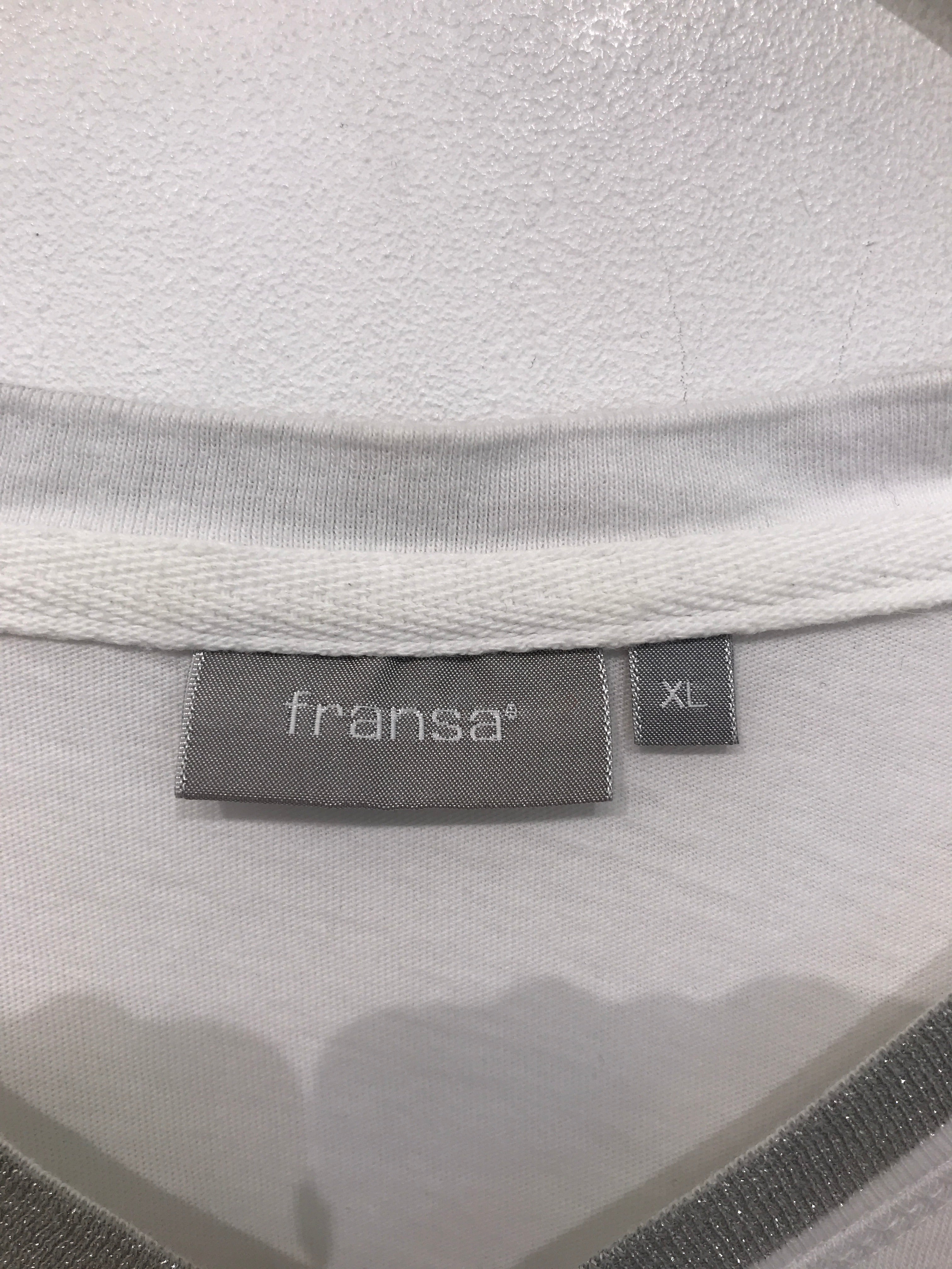 Fransa T-shirt