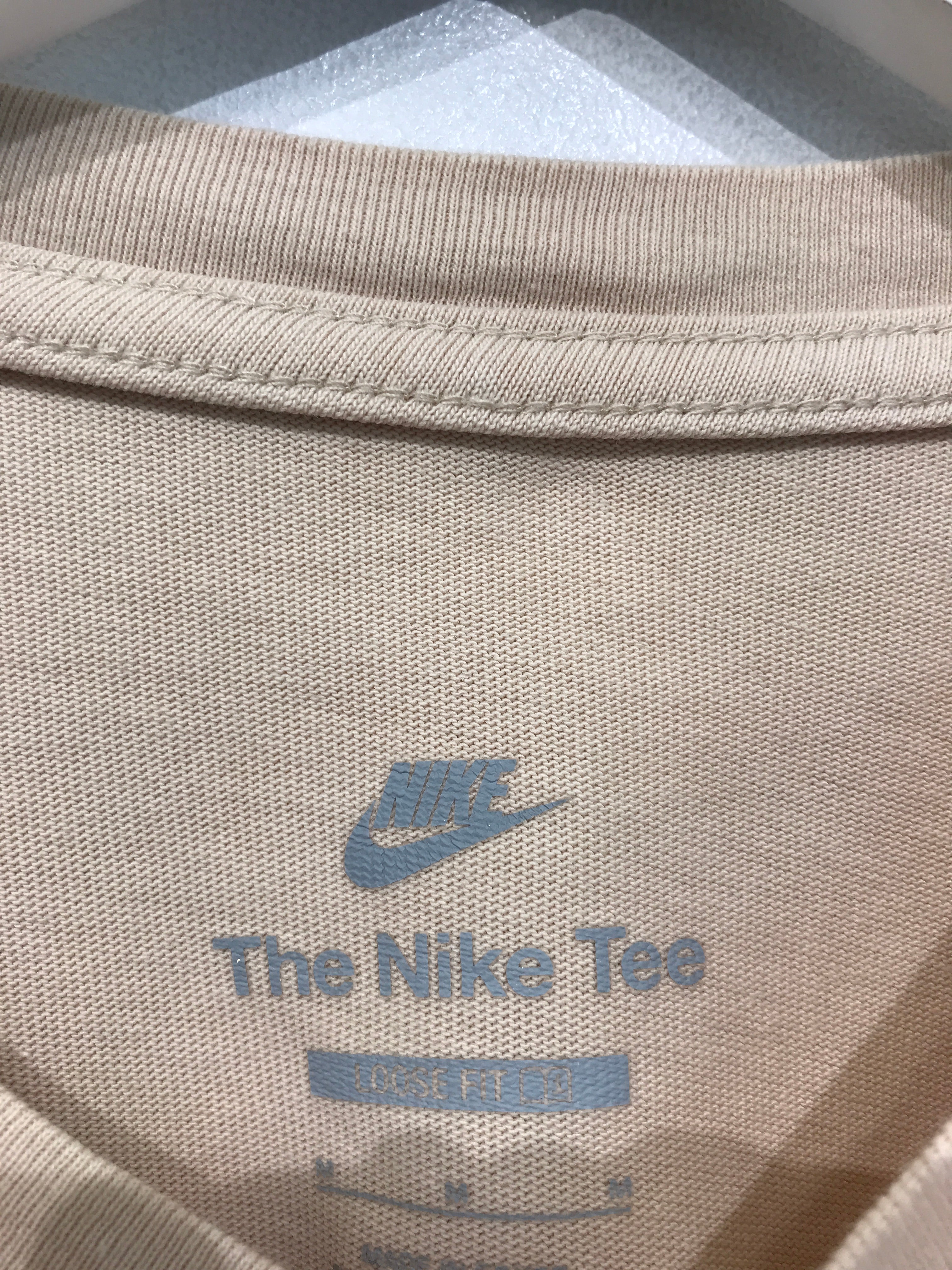 Nike T-shirt