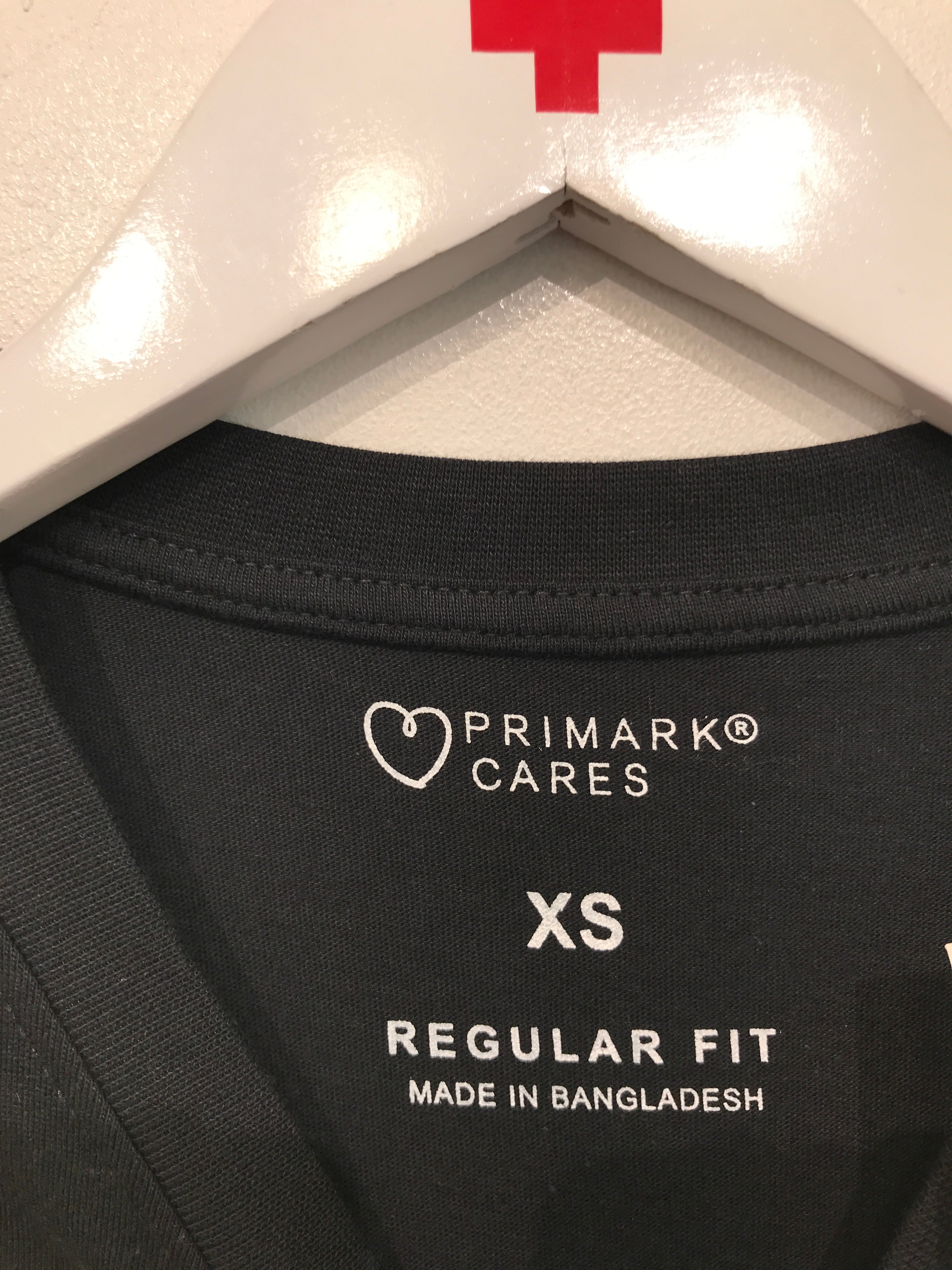 Primark T-shirt