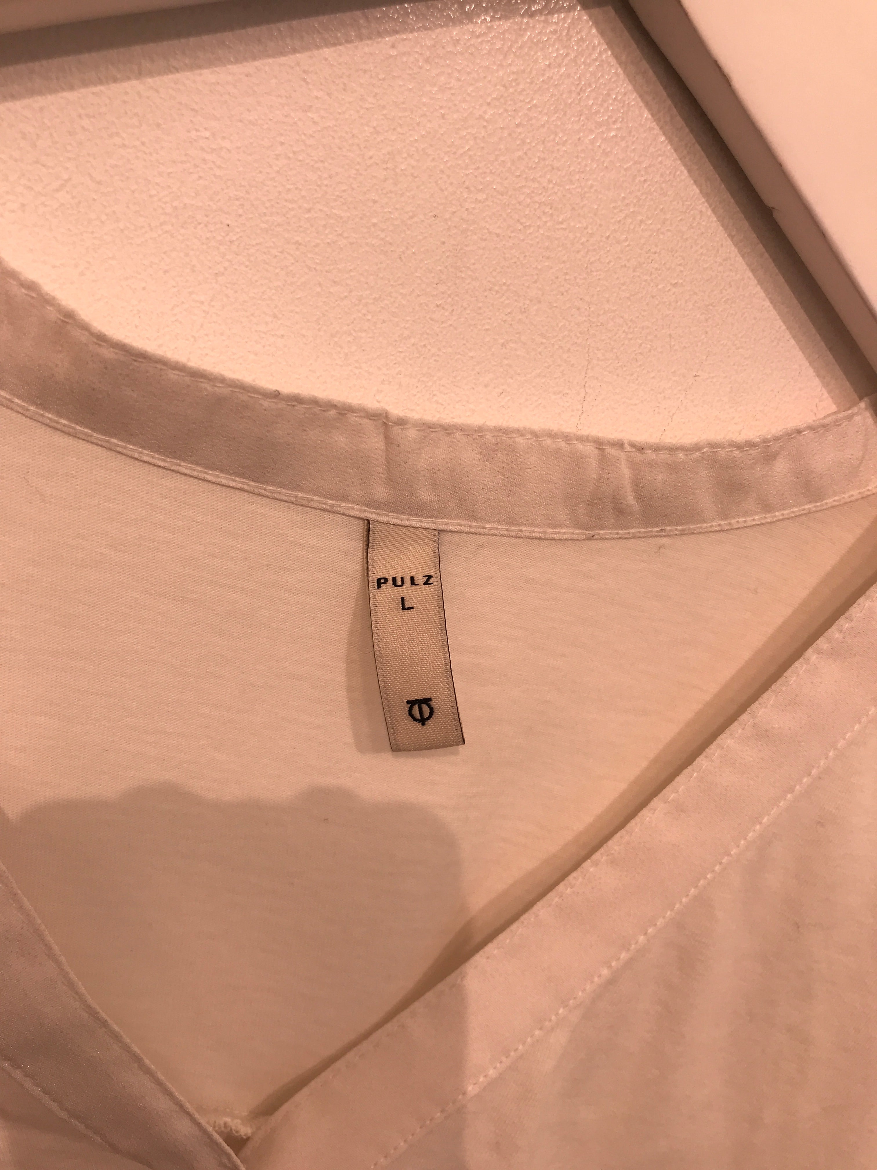 Pulz Bluse