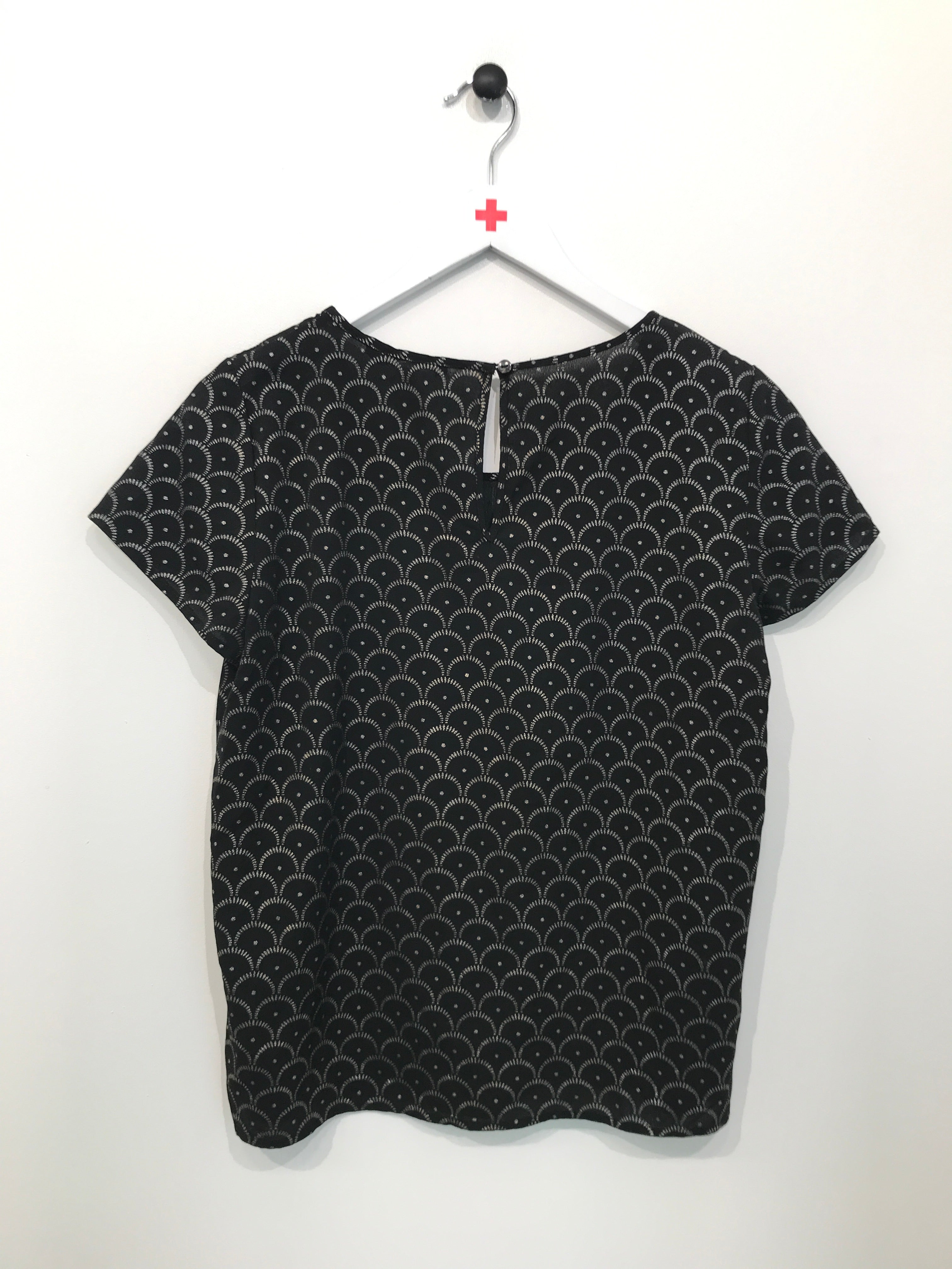 Only Bluse