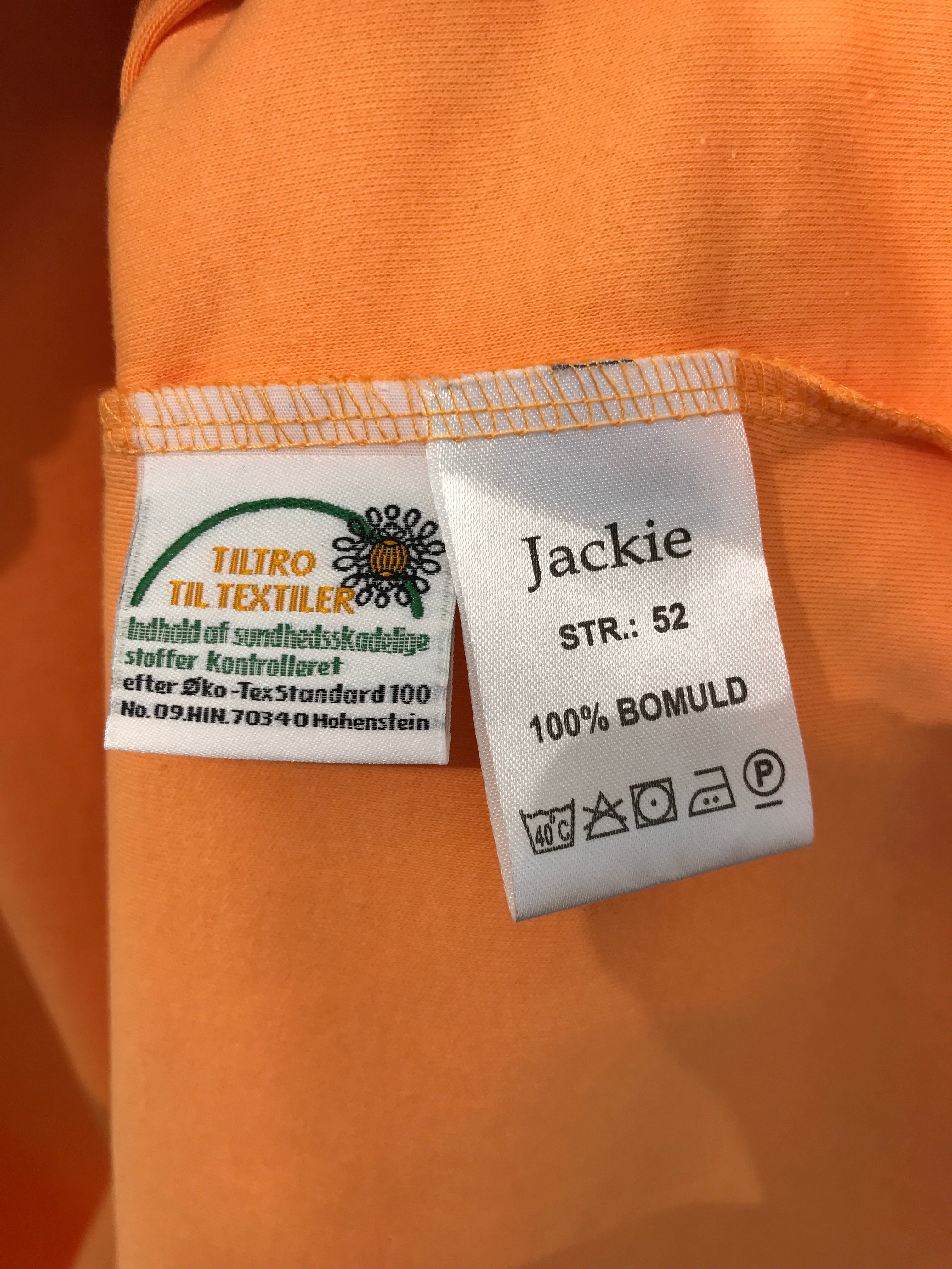 Jackie Top
