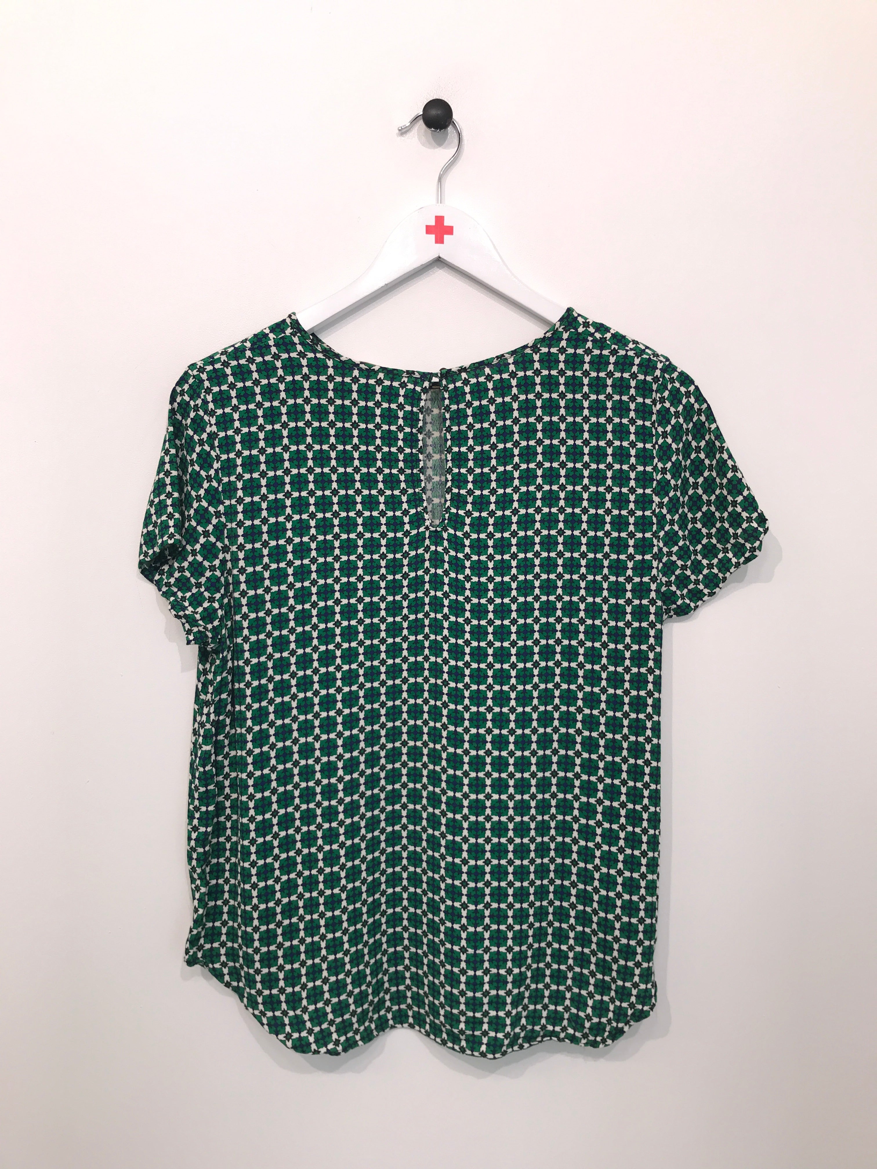 H&M Bluse