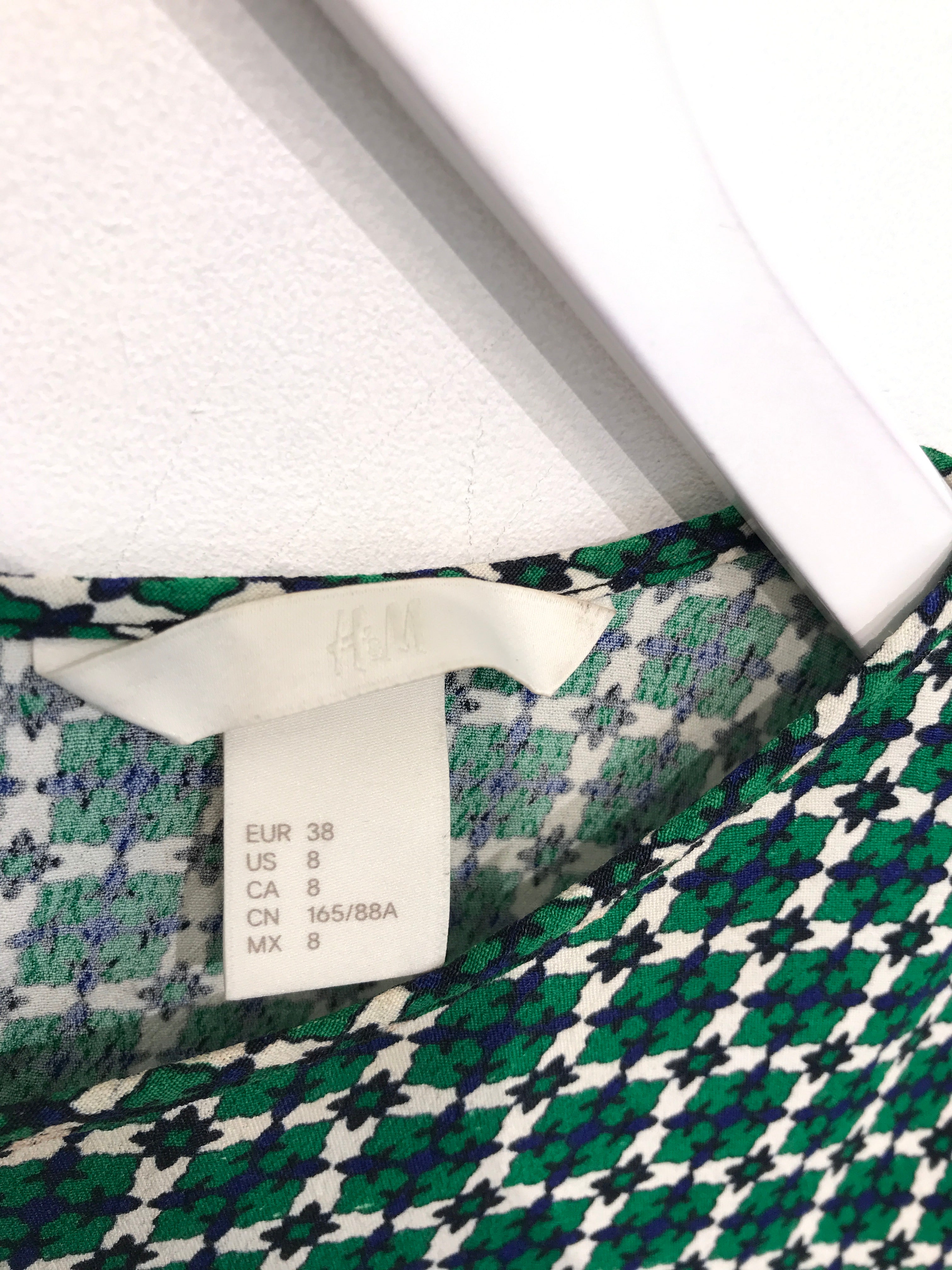 H&M Bluse