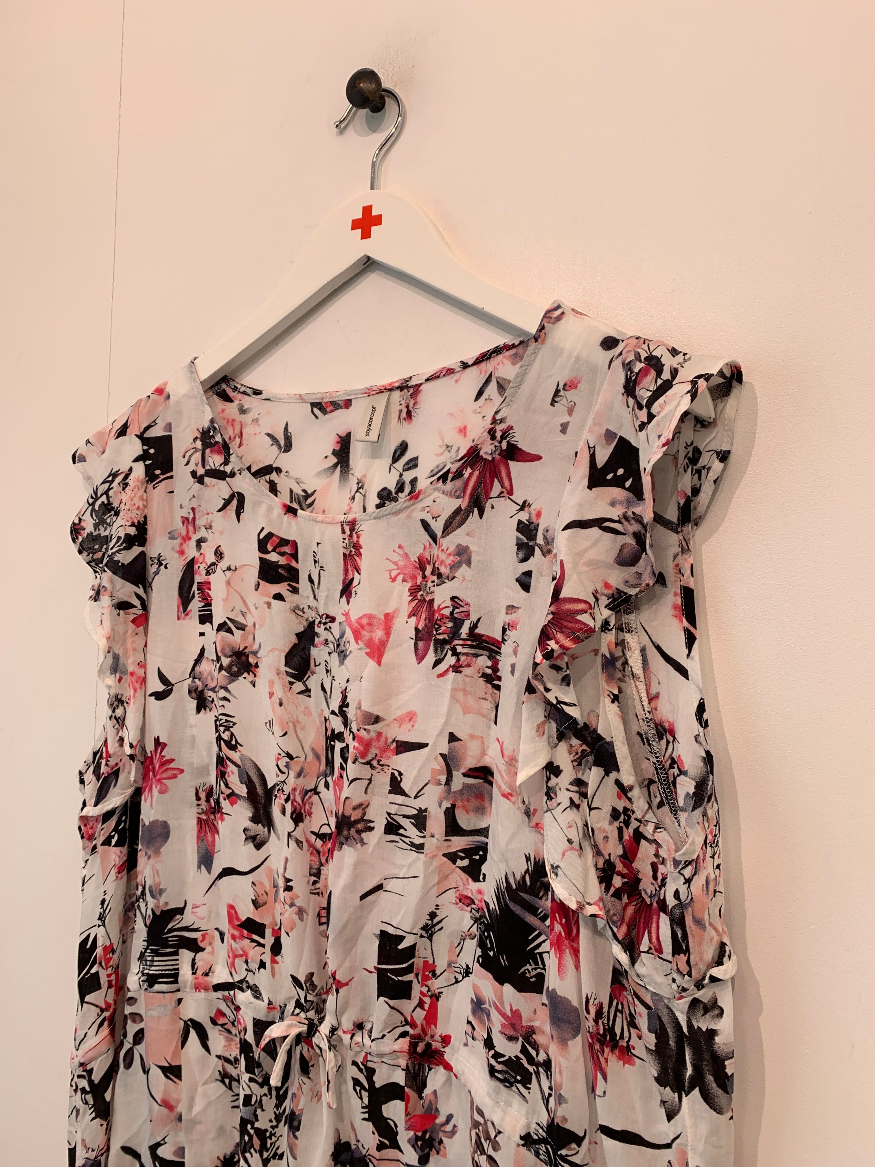 Soyaconcept Bluse