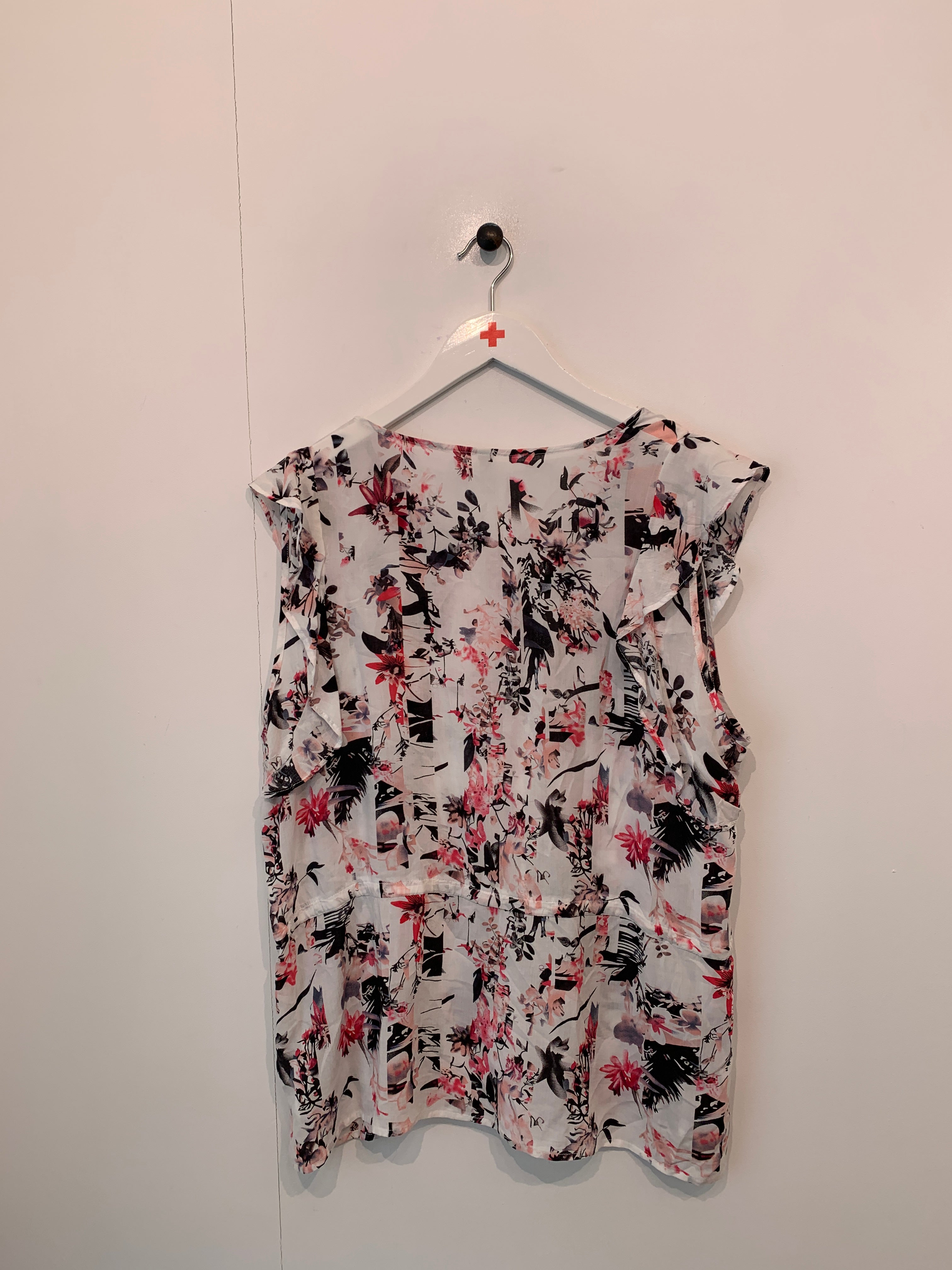 Soyaconcept Bluse