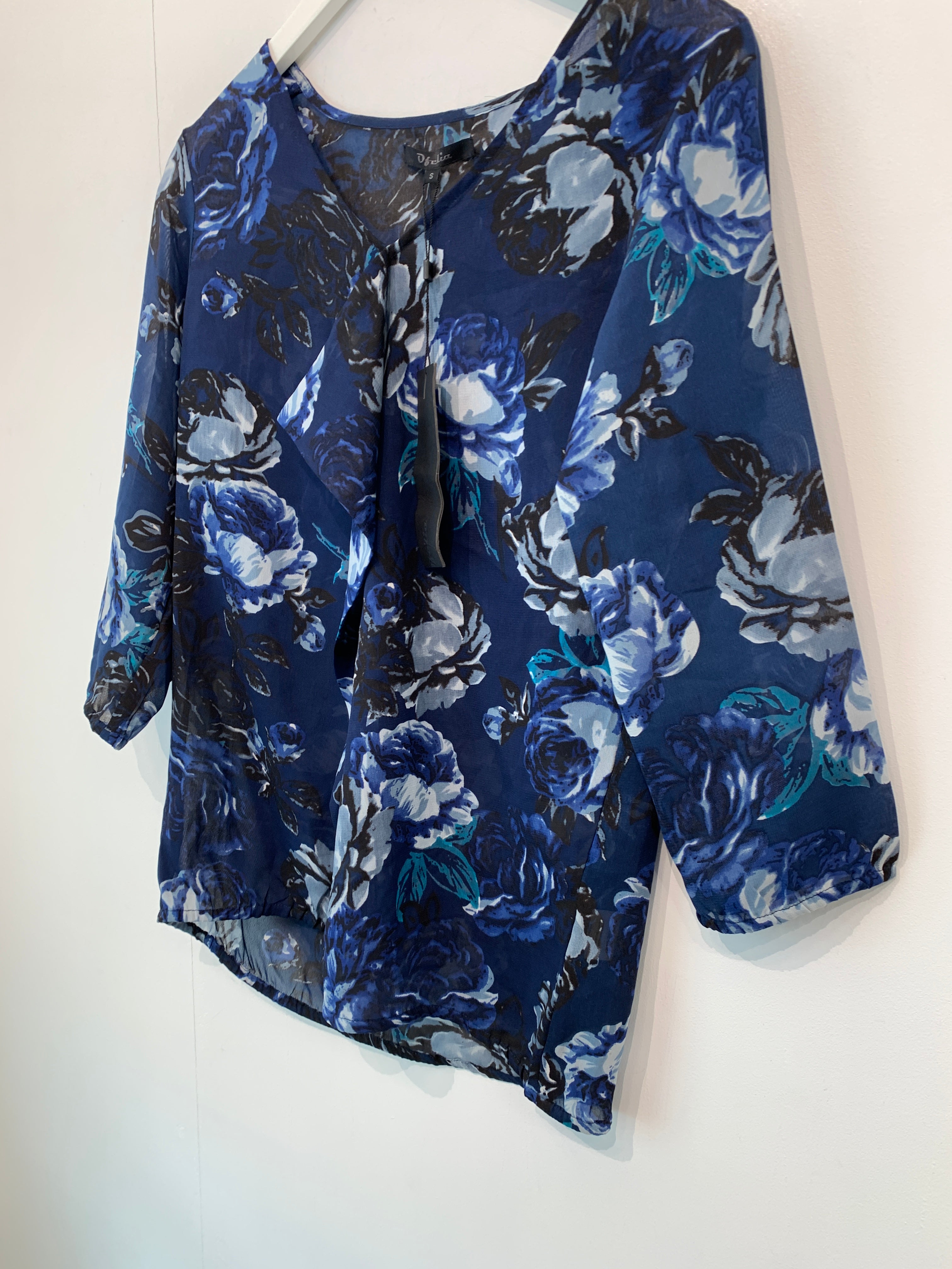 Ofelia Bluse
