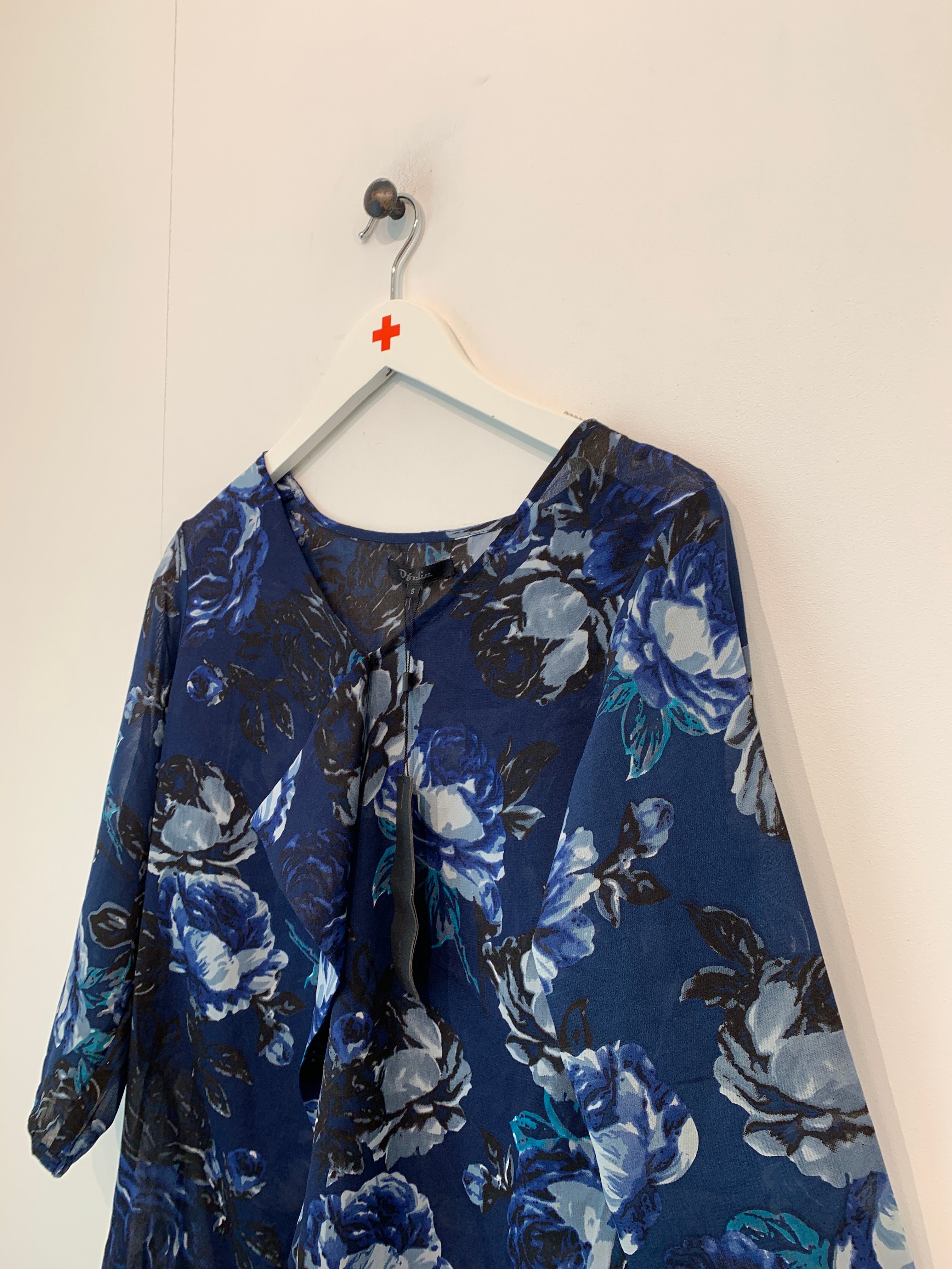 Ofelia Bluse