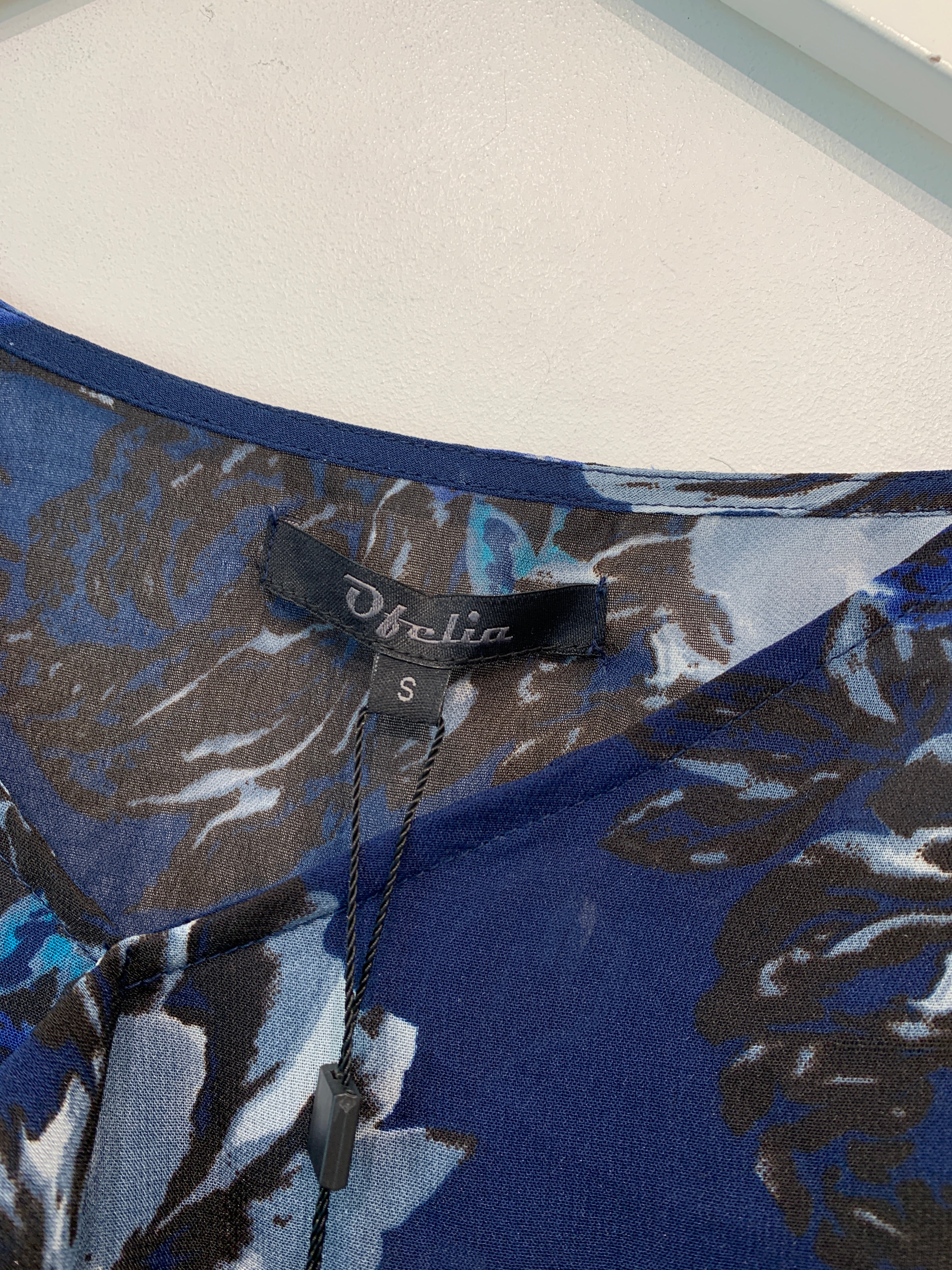 Ofelia Bluse