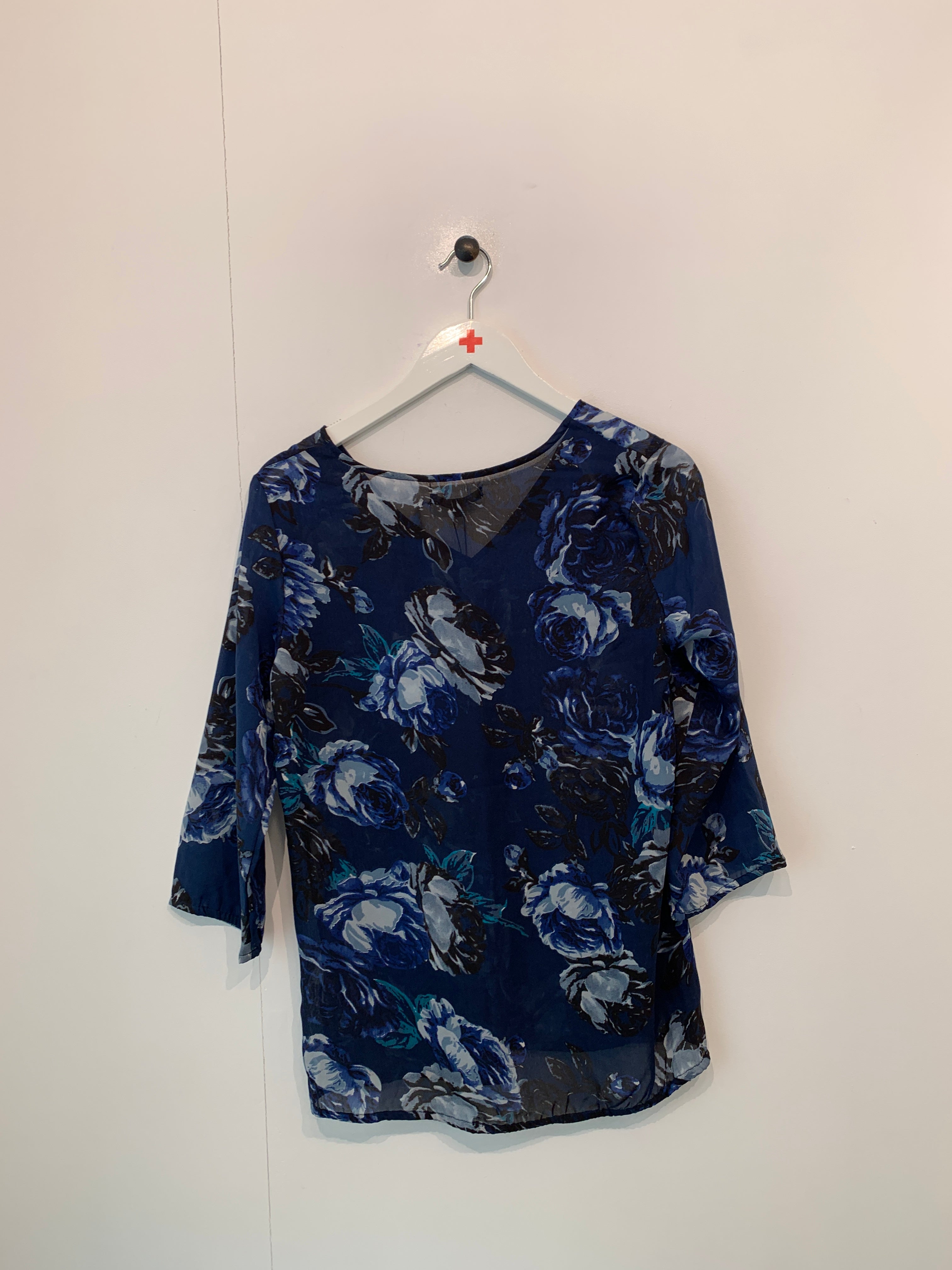 Ofelia Bluse