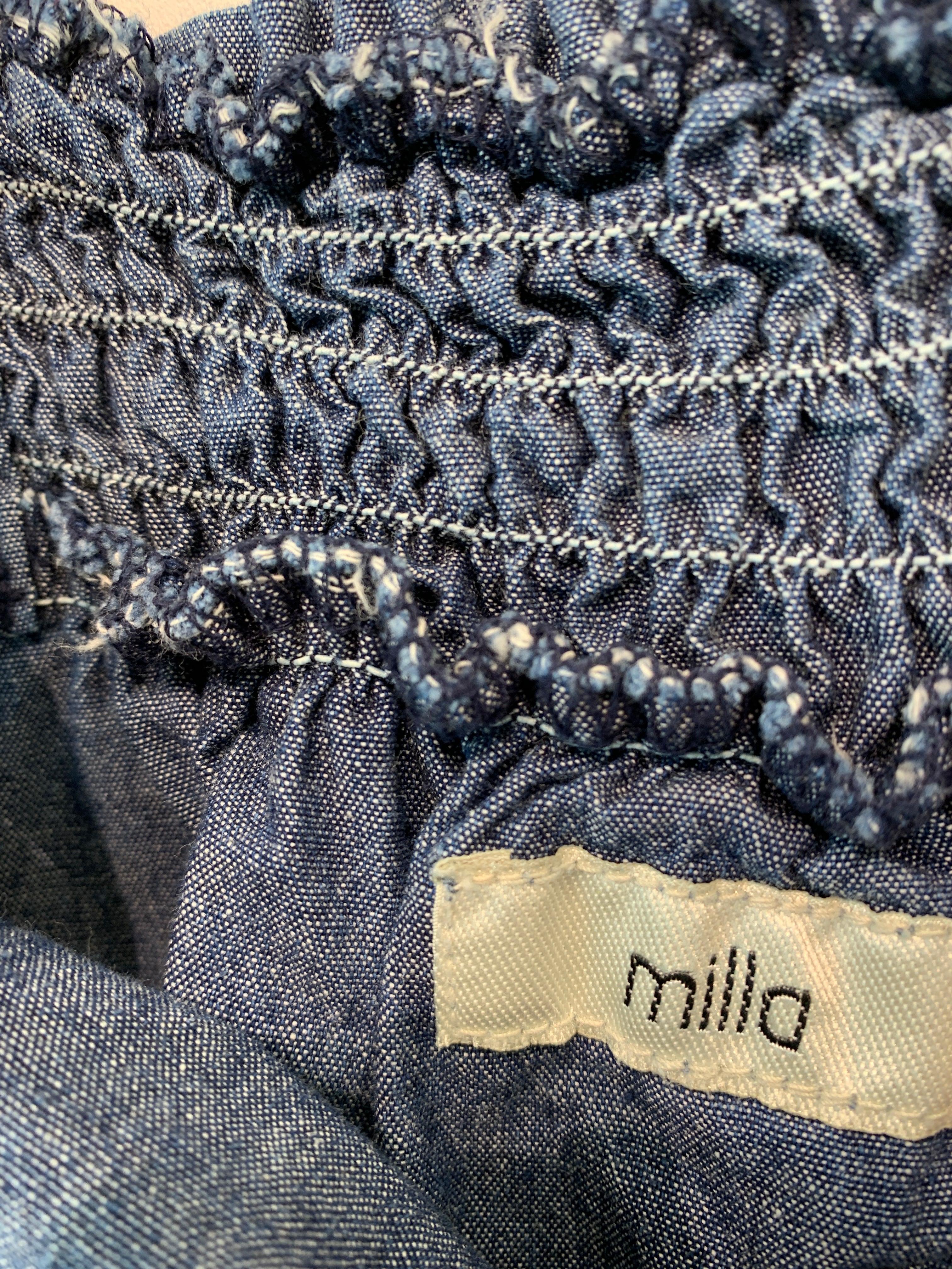 Milla Top