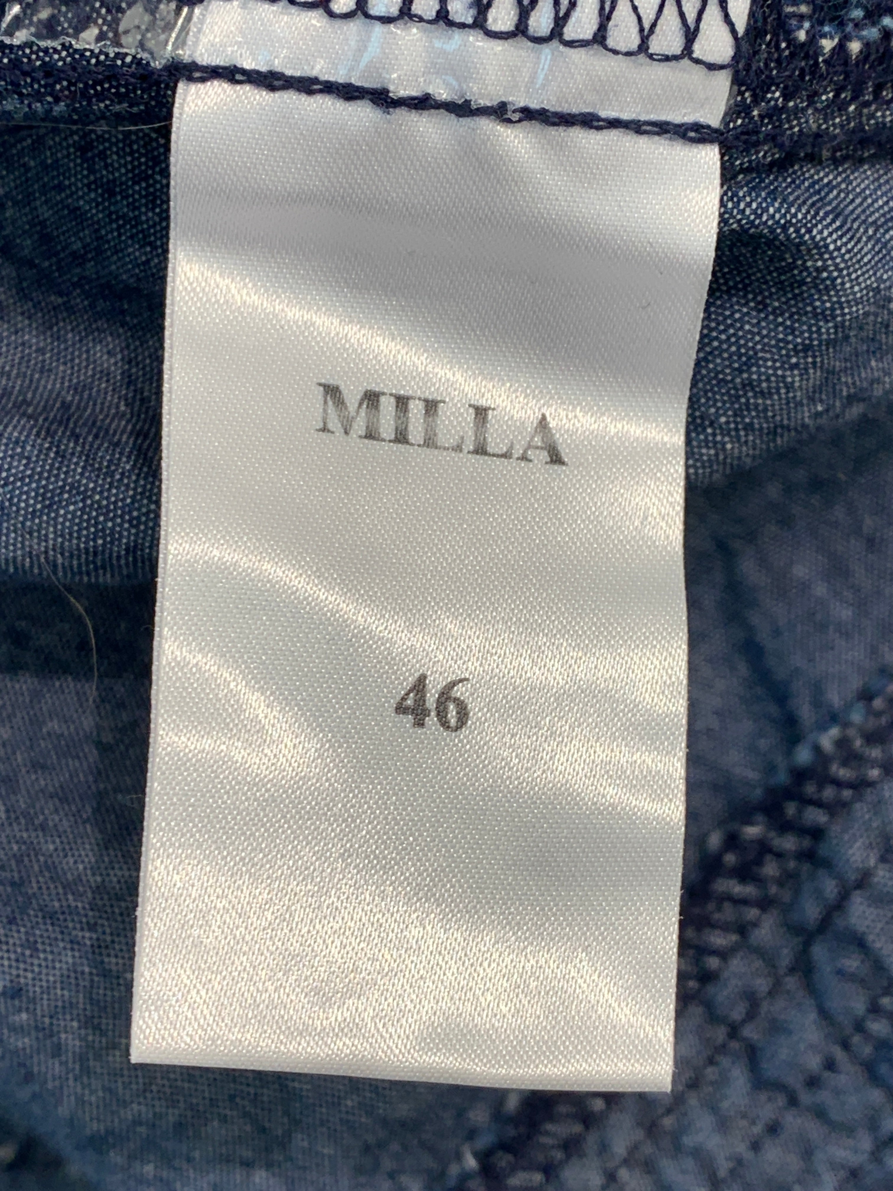 Milla Top