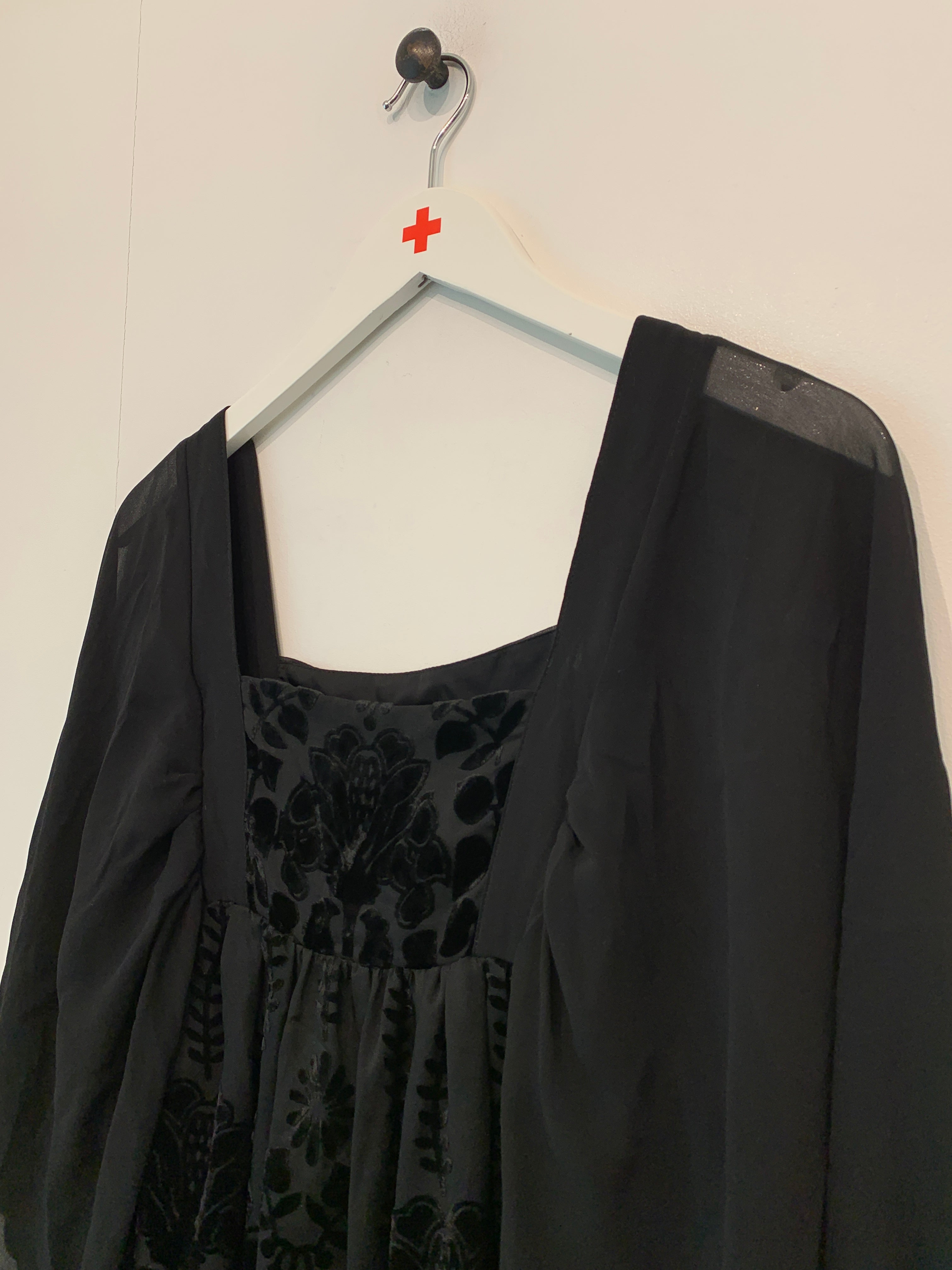 H&M Bluse