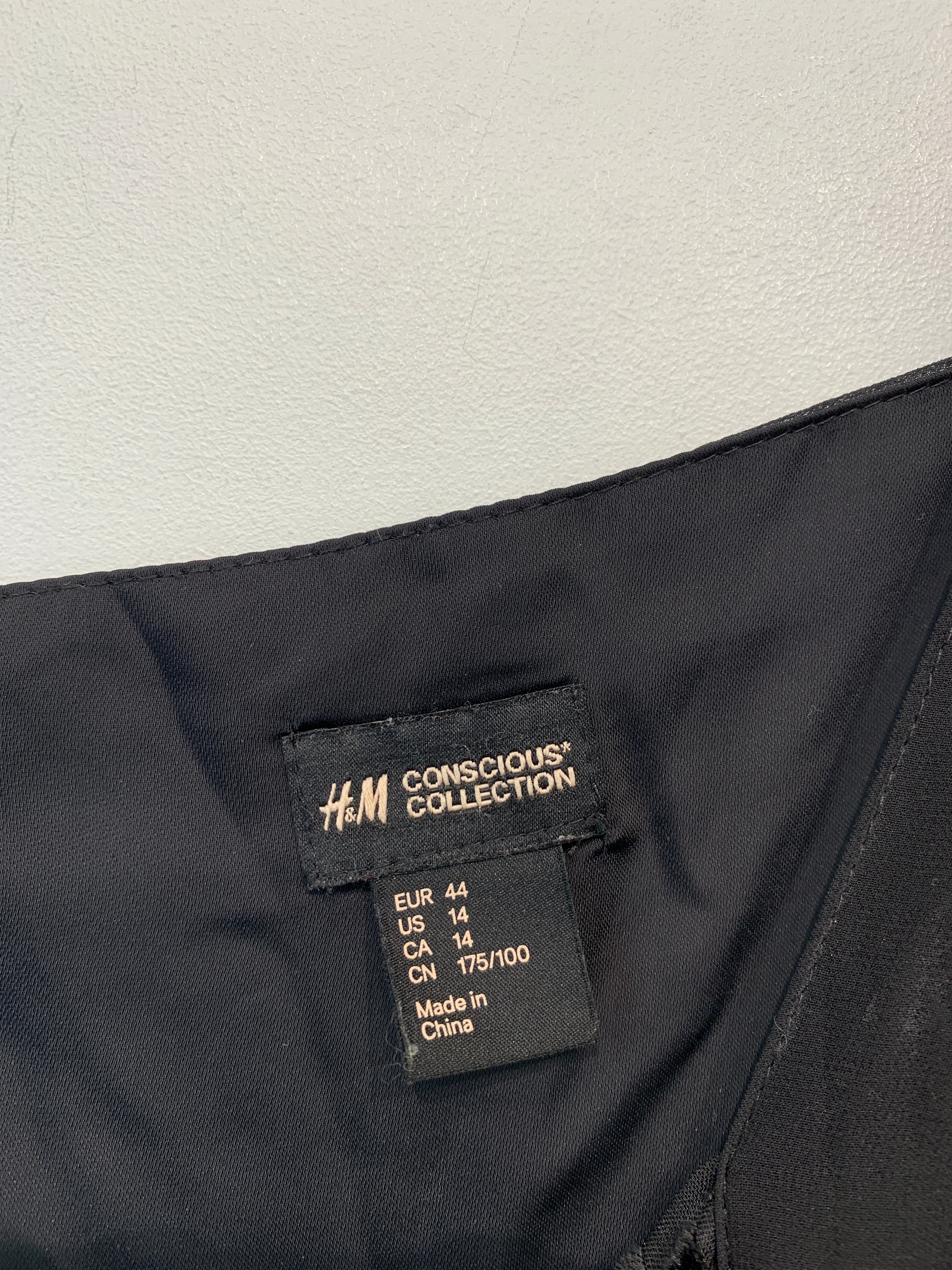 H&M Bluse