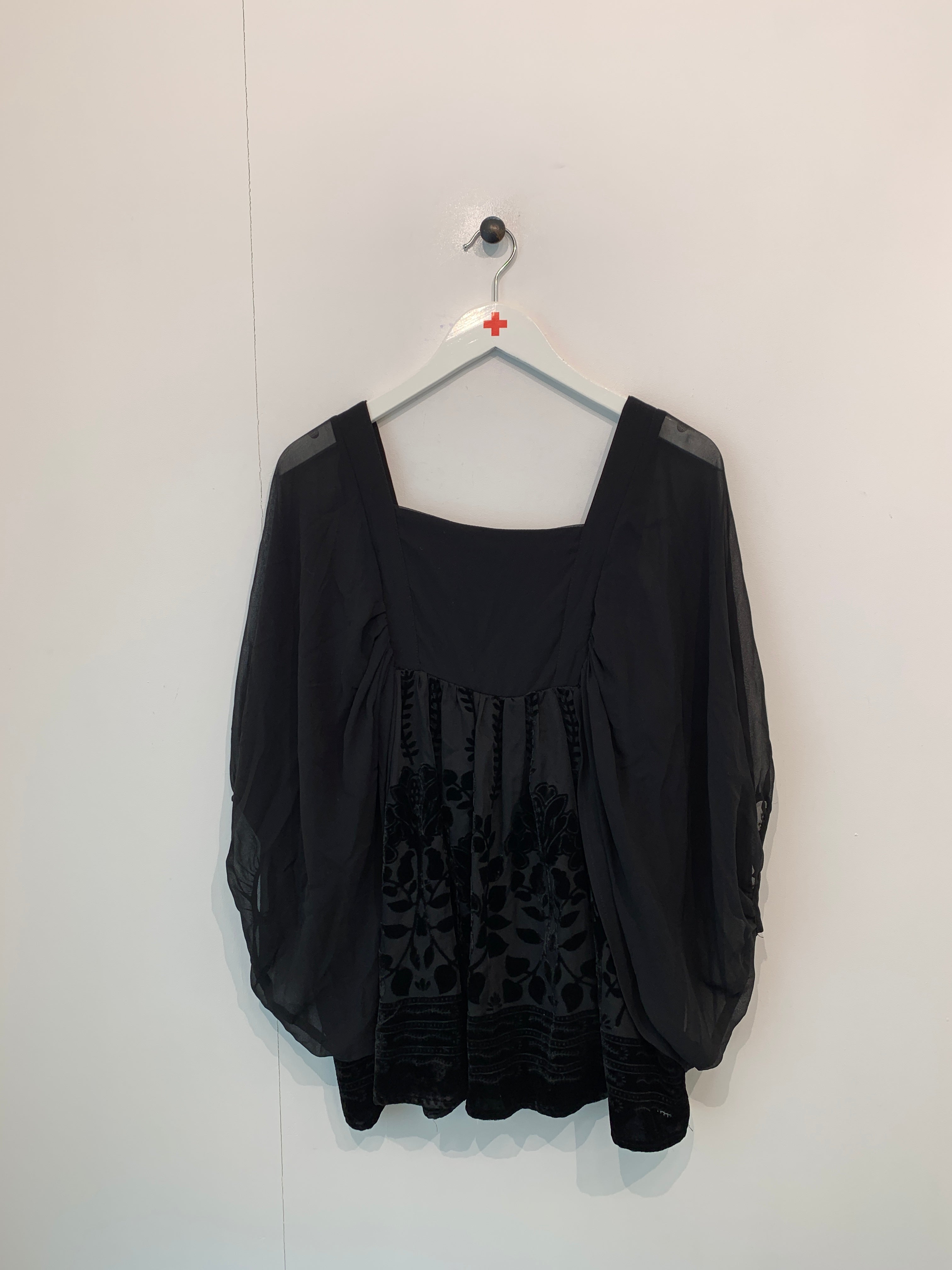 H&M Bluse