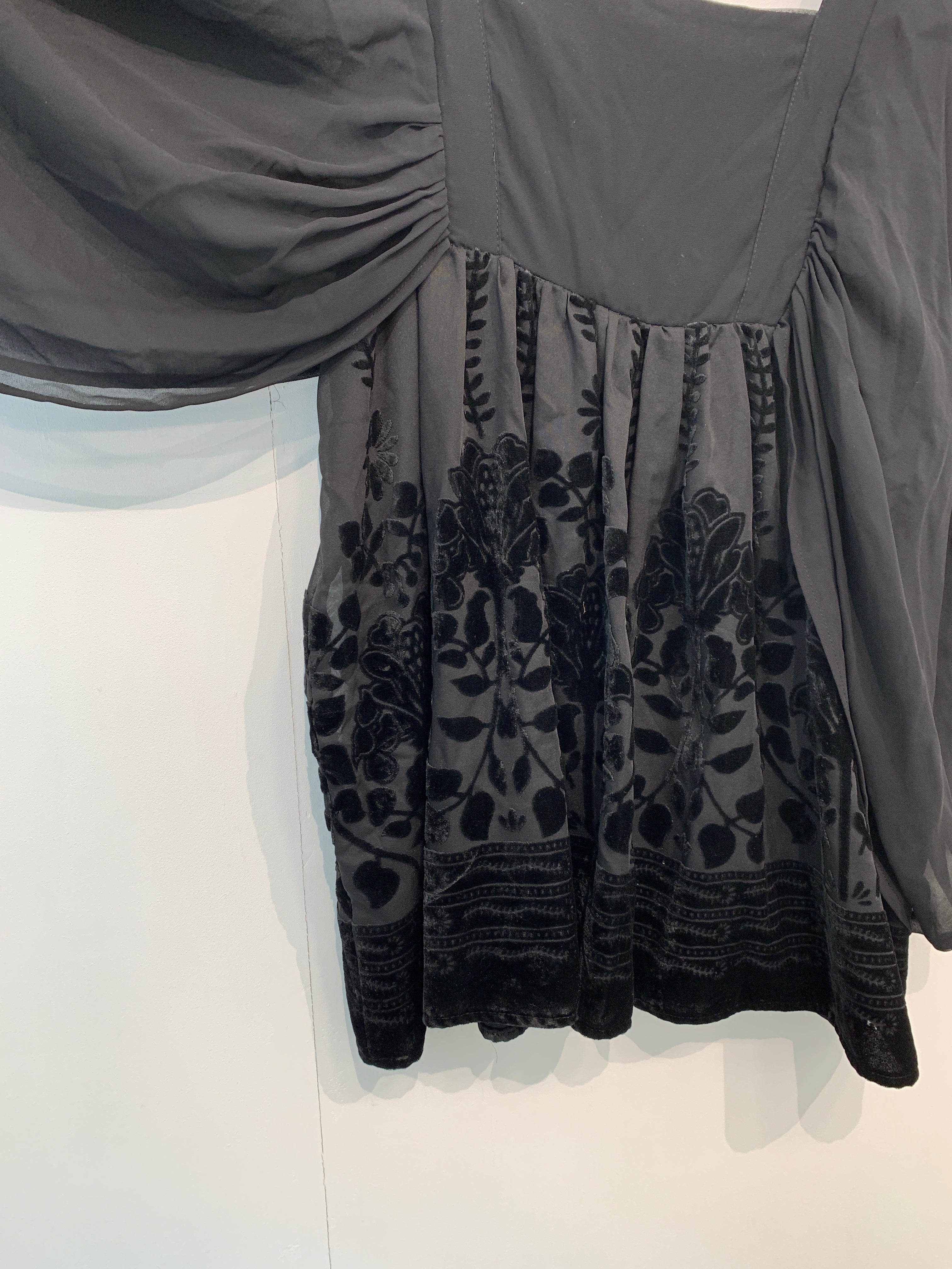 H&M Bluse