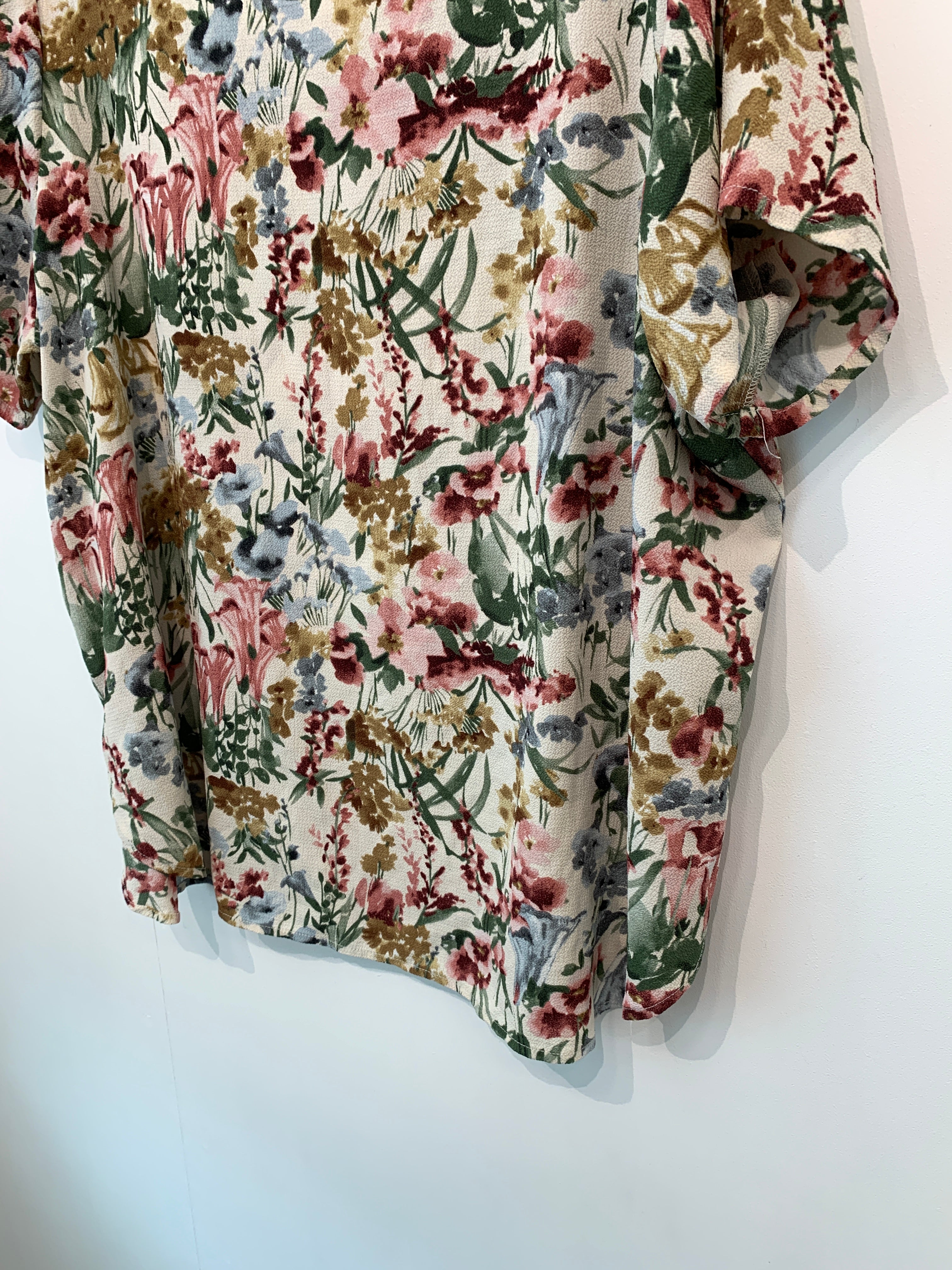 Only Carmakoma Bluse
