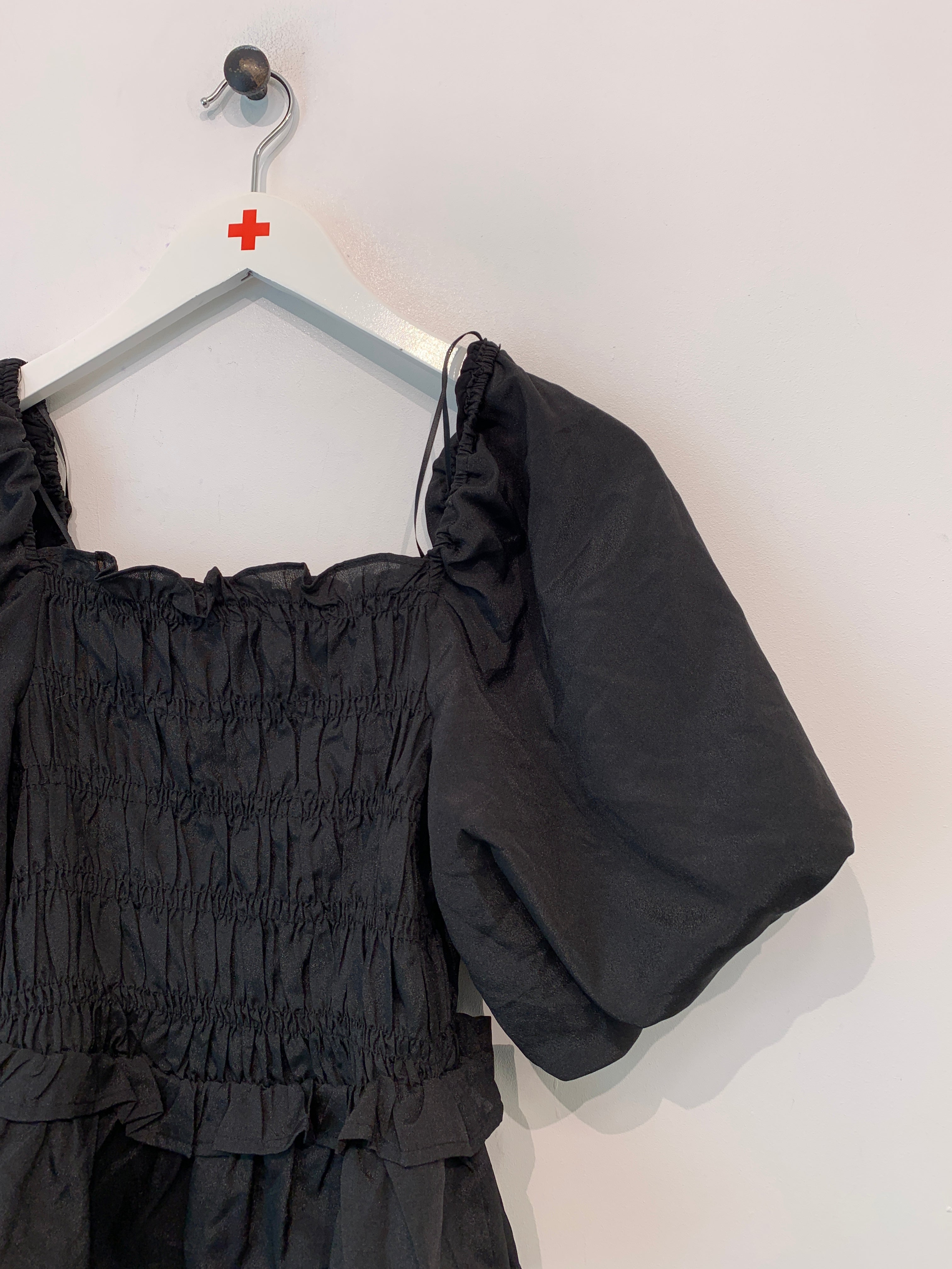 Pieces Bluse