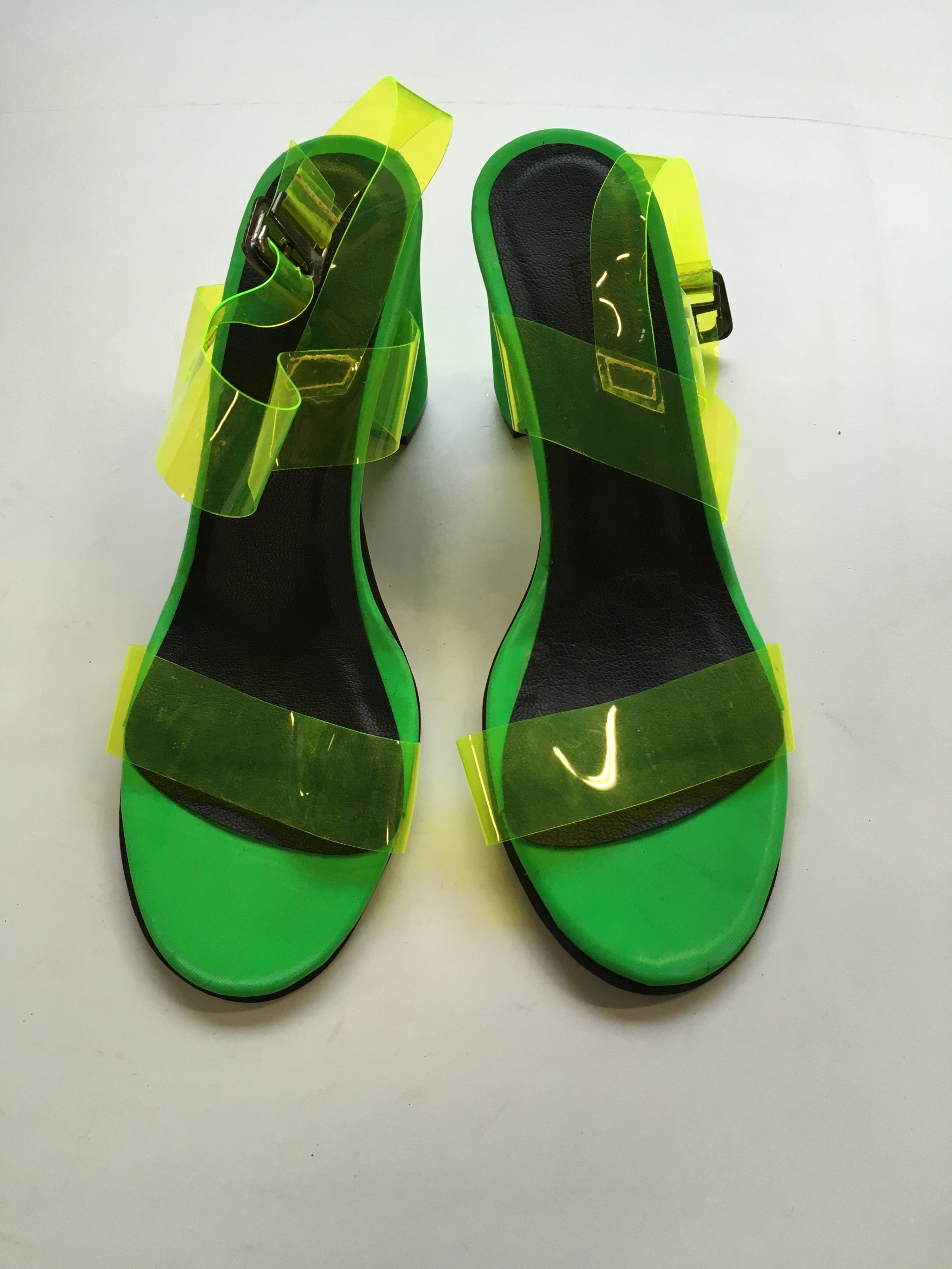 Hand Made Shoes Sko