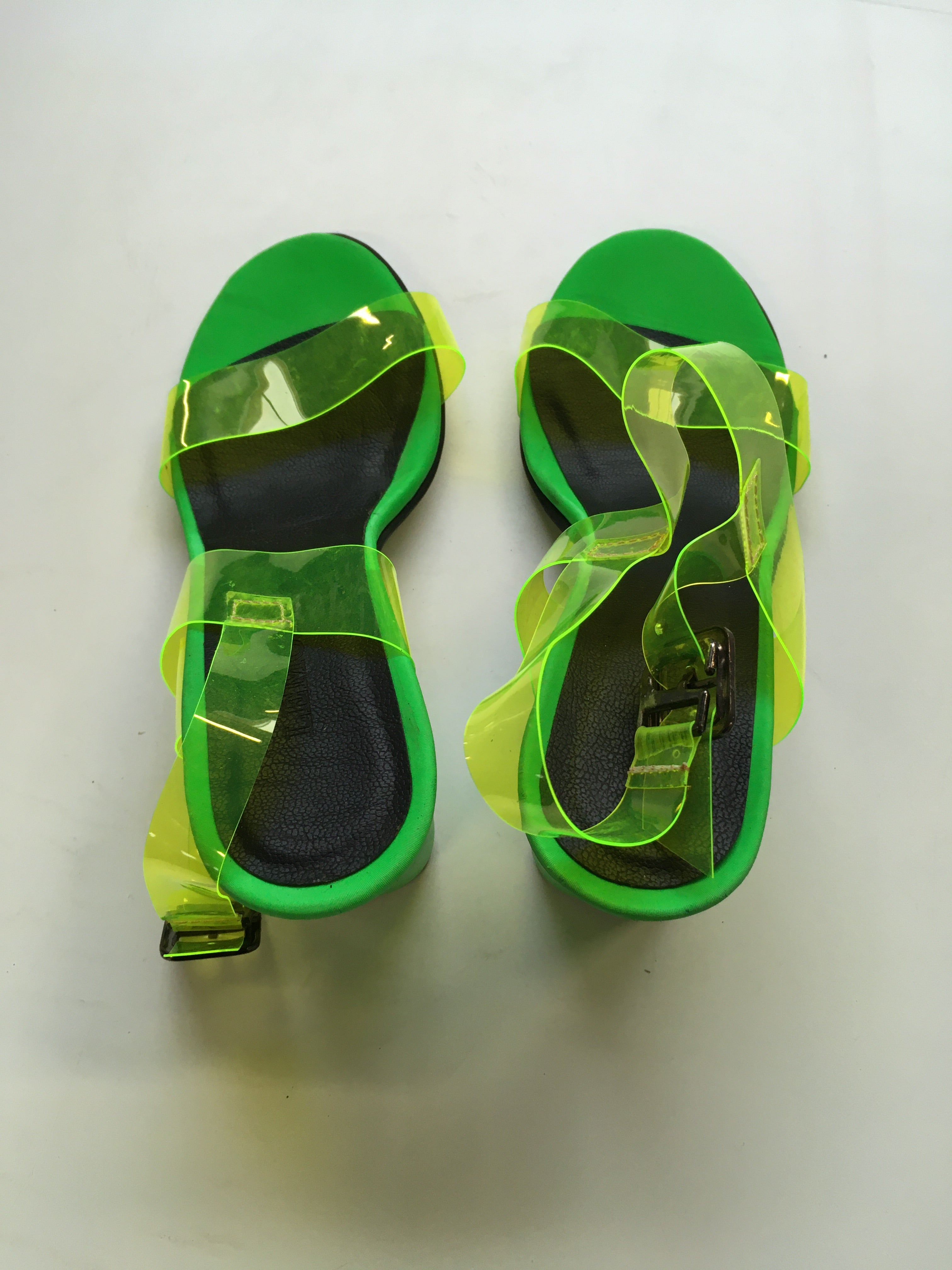 Hand Made Shoes Sko