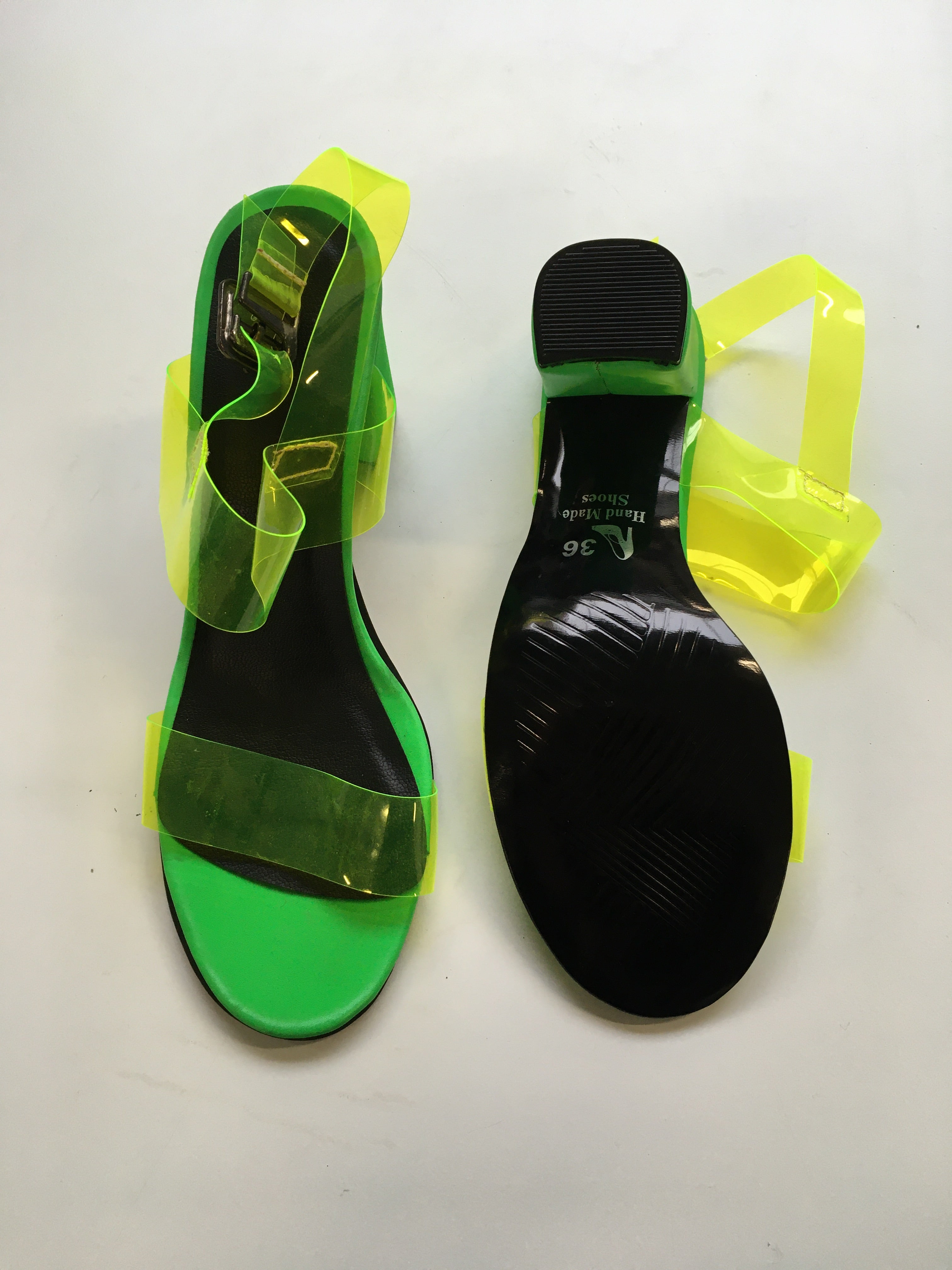 Hand Made Shoes Sko