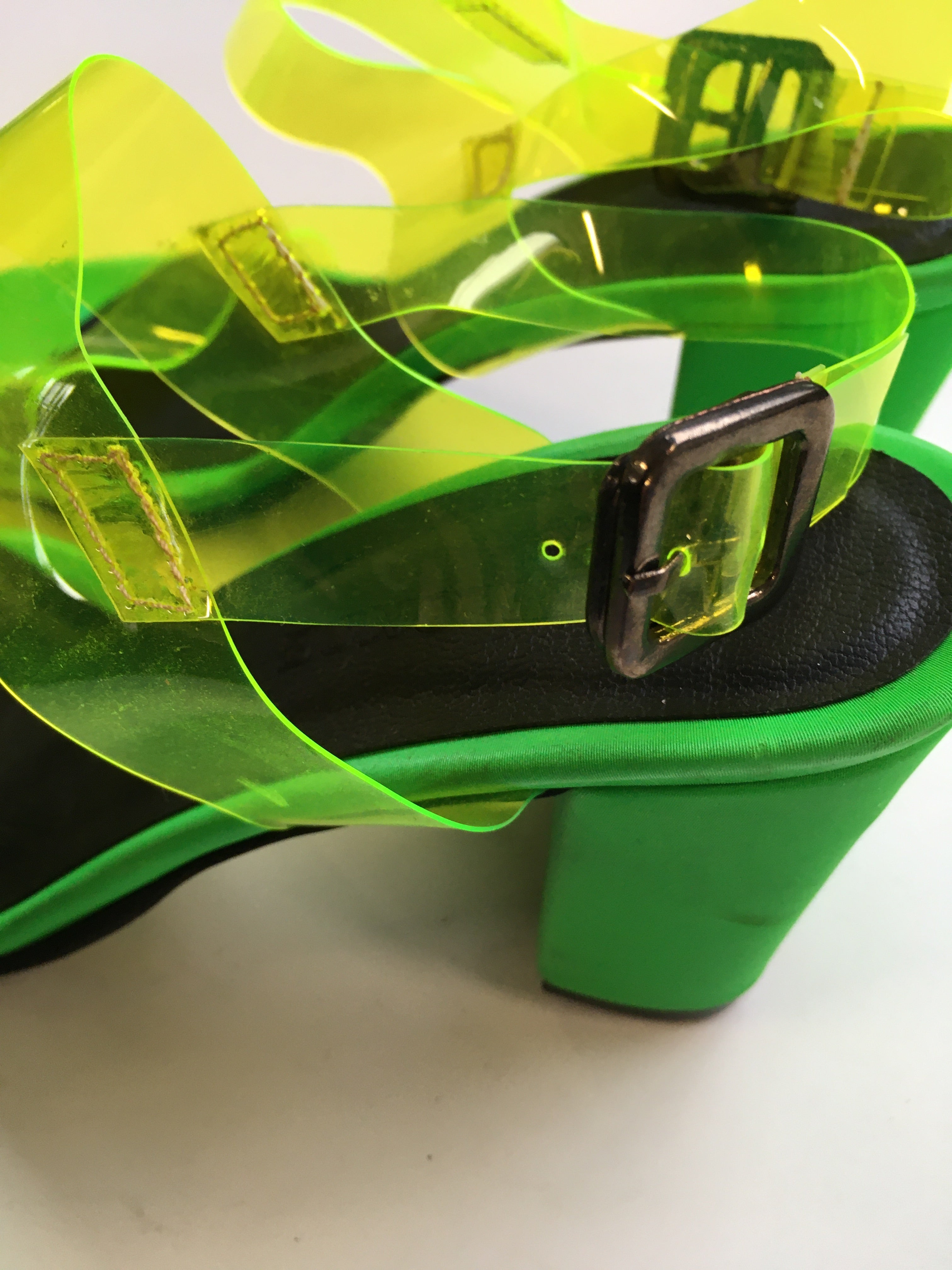 Hand Made Shoes Sko