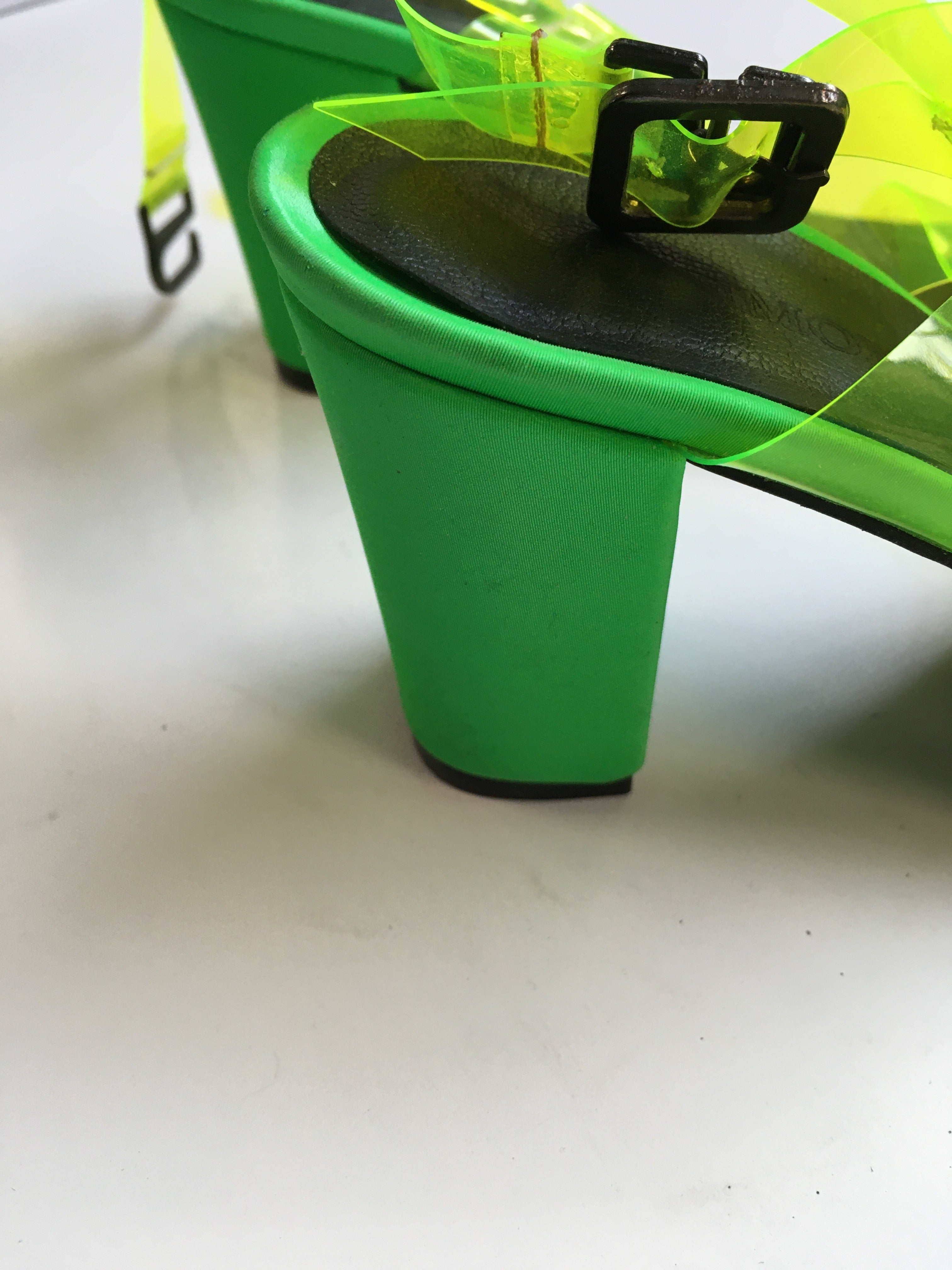 Hand Made Shoes Sko