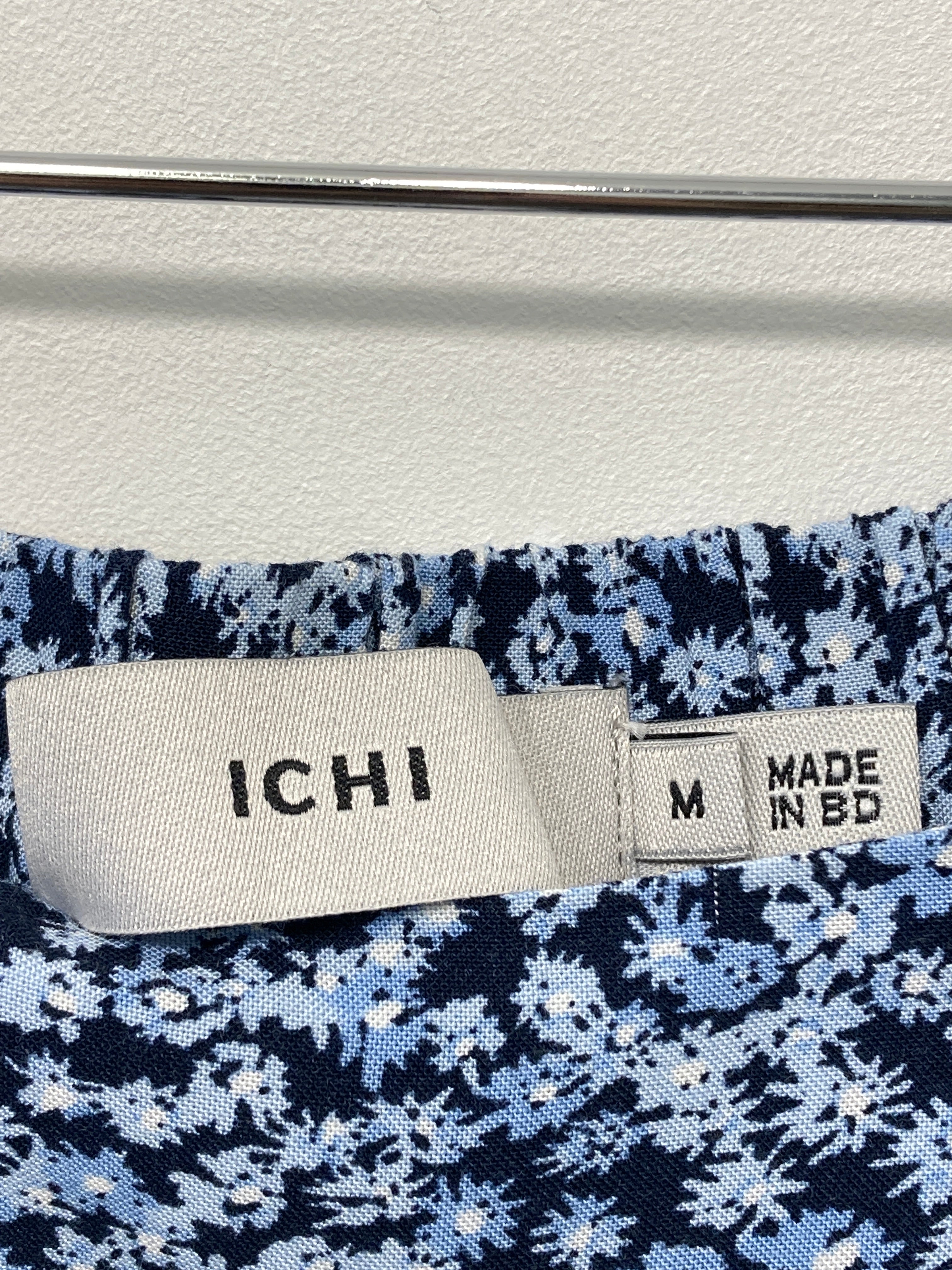Ichi Nederdel