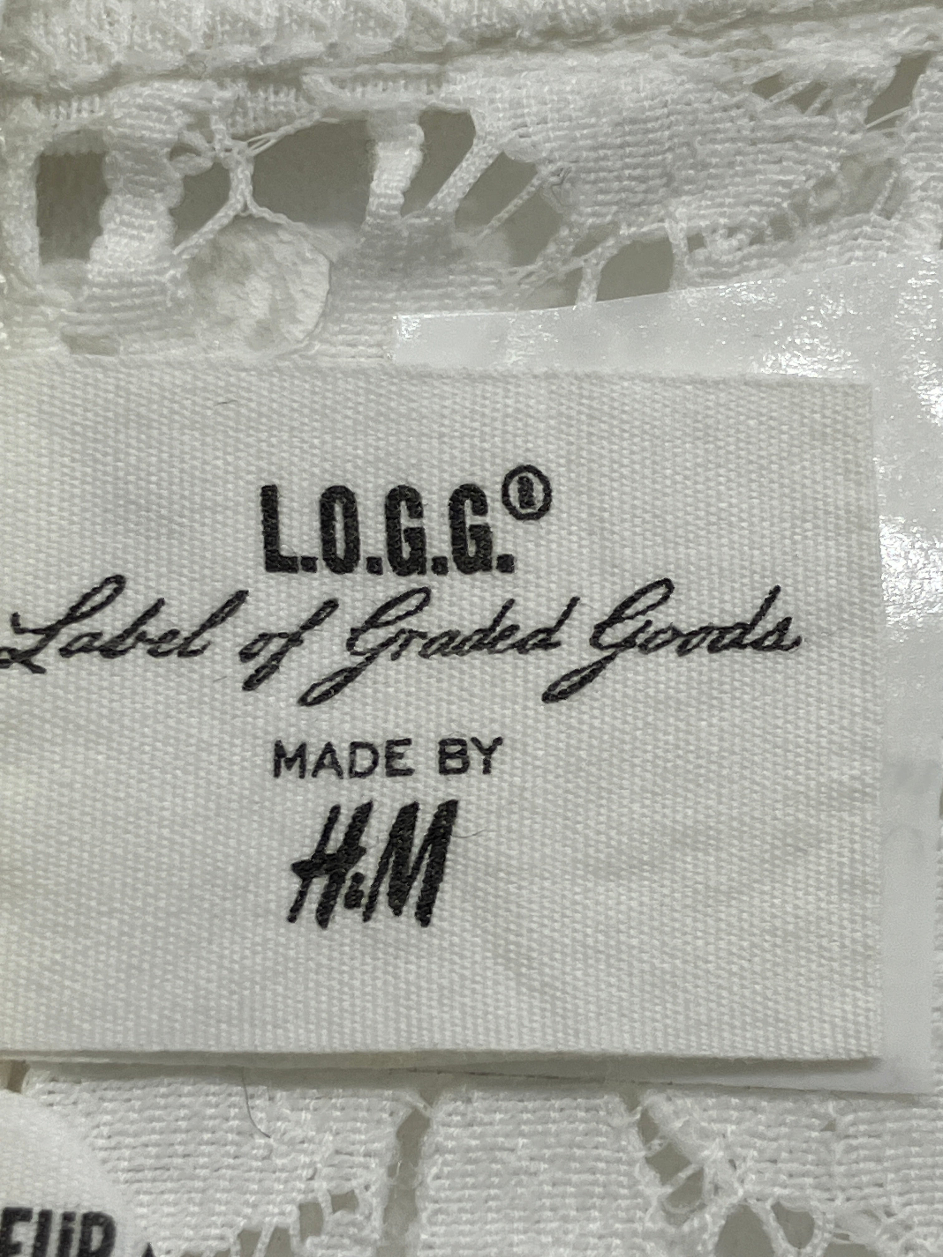 H&M Kjole