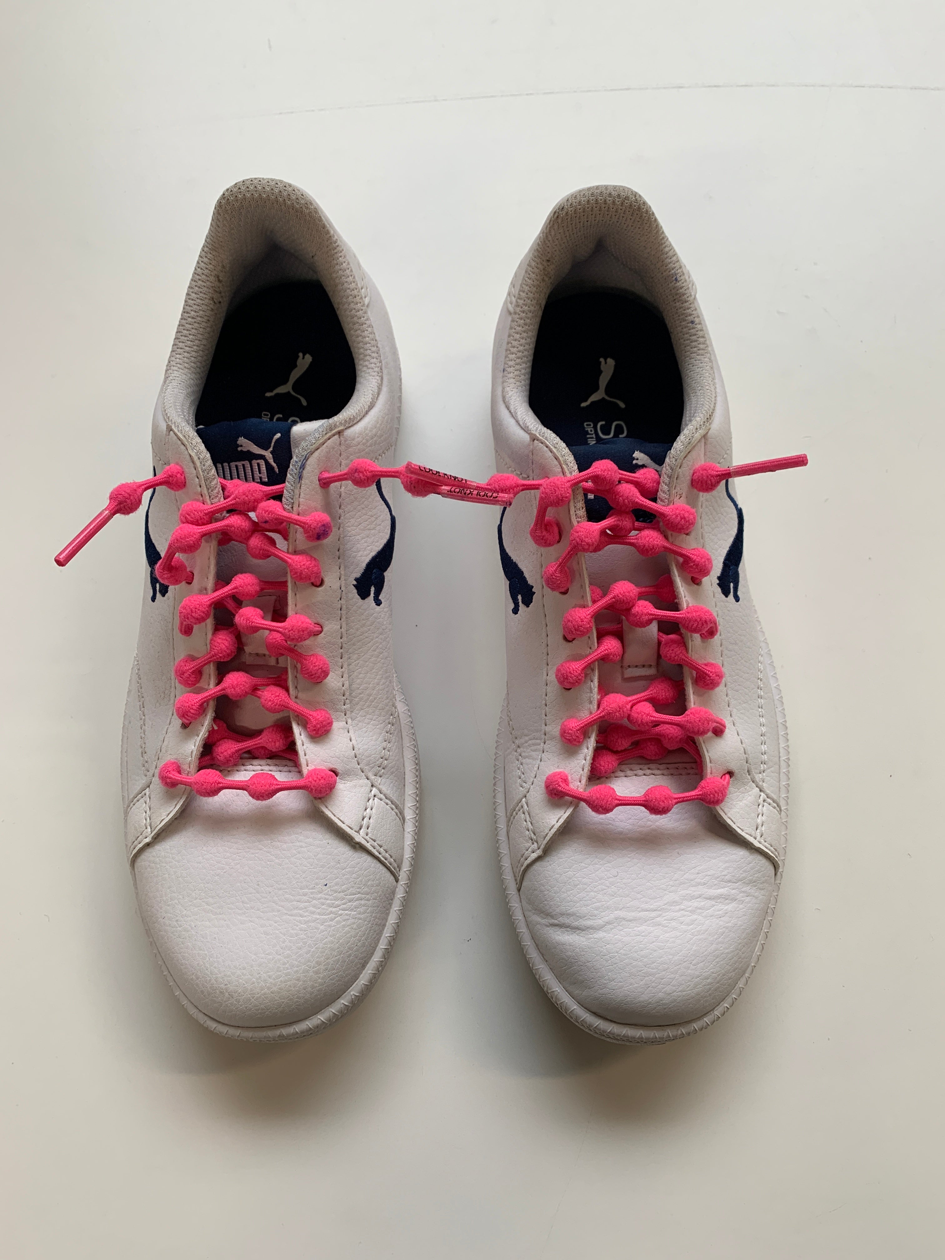 Puma Gummisko