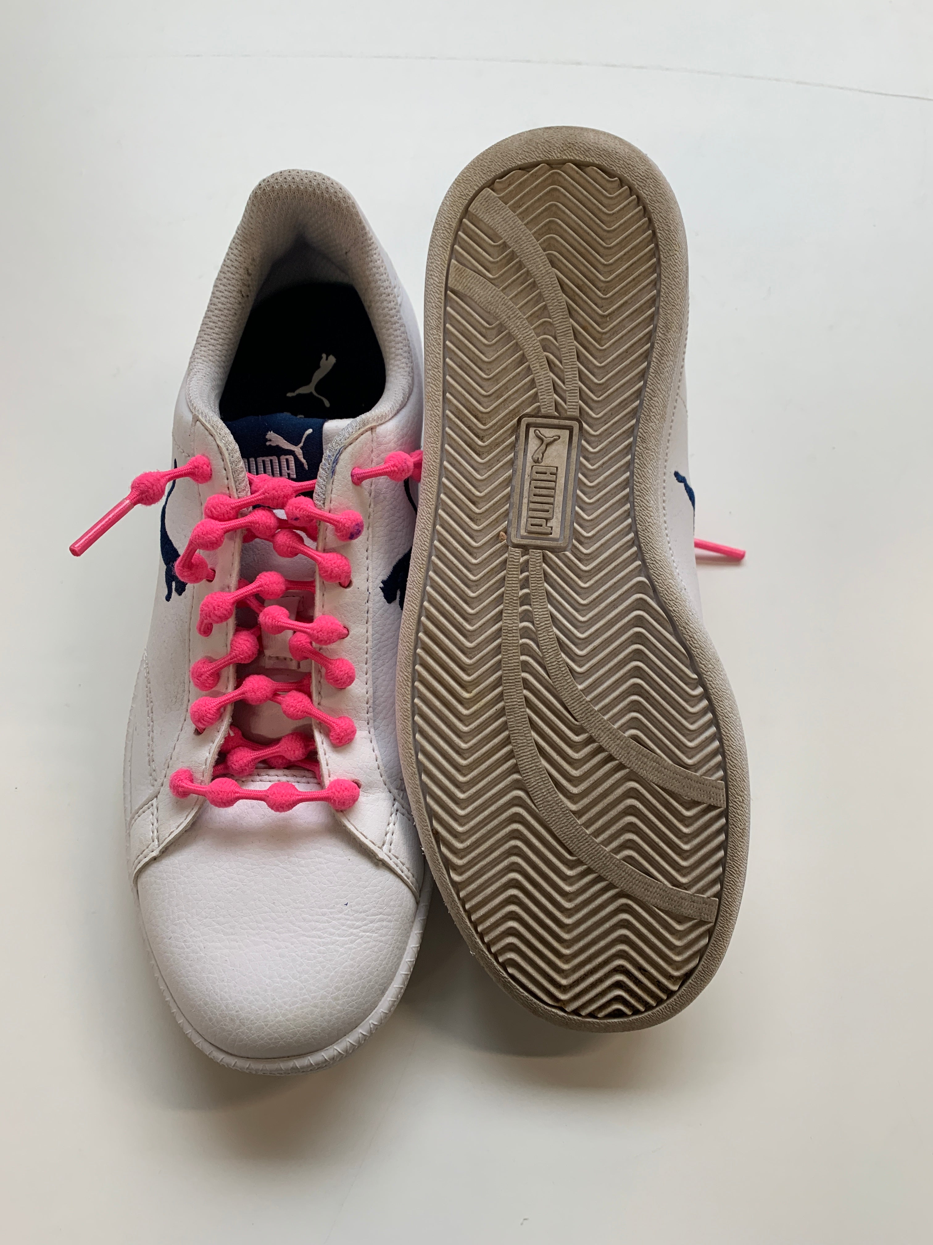 Puma Gummisko